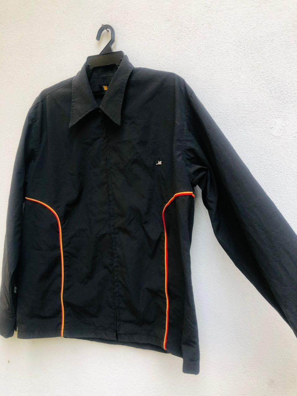 Japanese Brand × Vintage Vintage Lost Skateboard Streetwear Designer Fashion Style Size US L / EU 52-54 / 3 - 6 Thumbnail