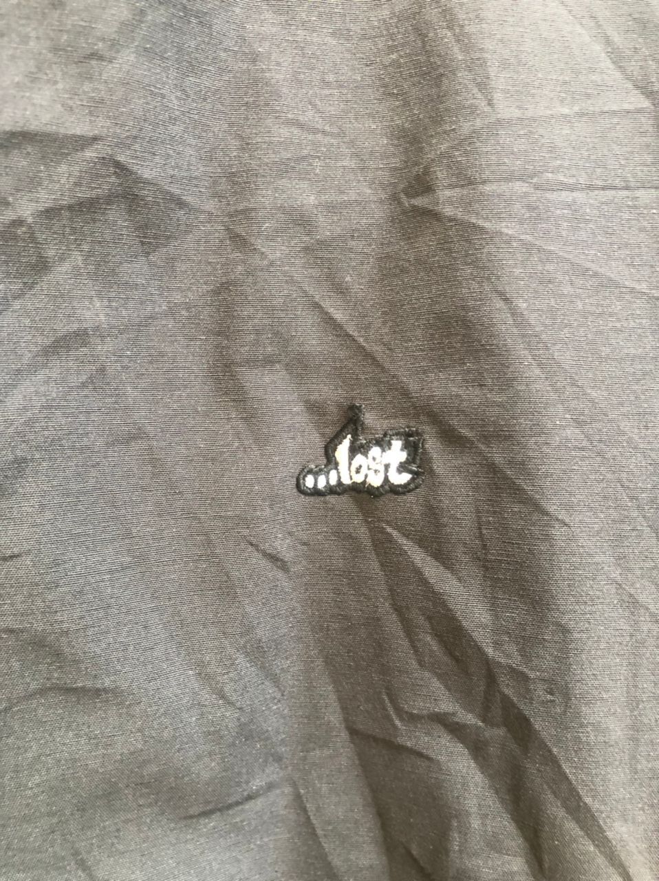 Japanese Brand × Vintage Vintage Lost Skateboard Streetwear Designer Fashion Style Size US L / EU 52-54 / 3 - 8 Thumbnail