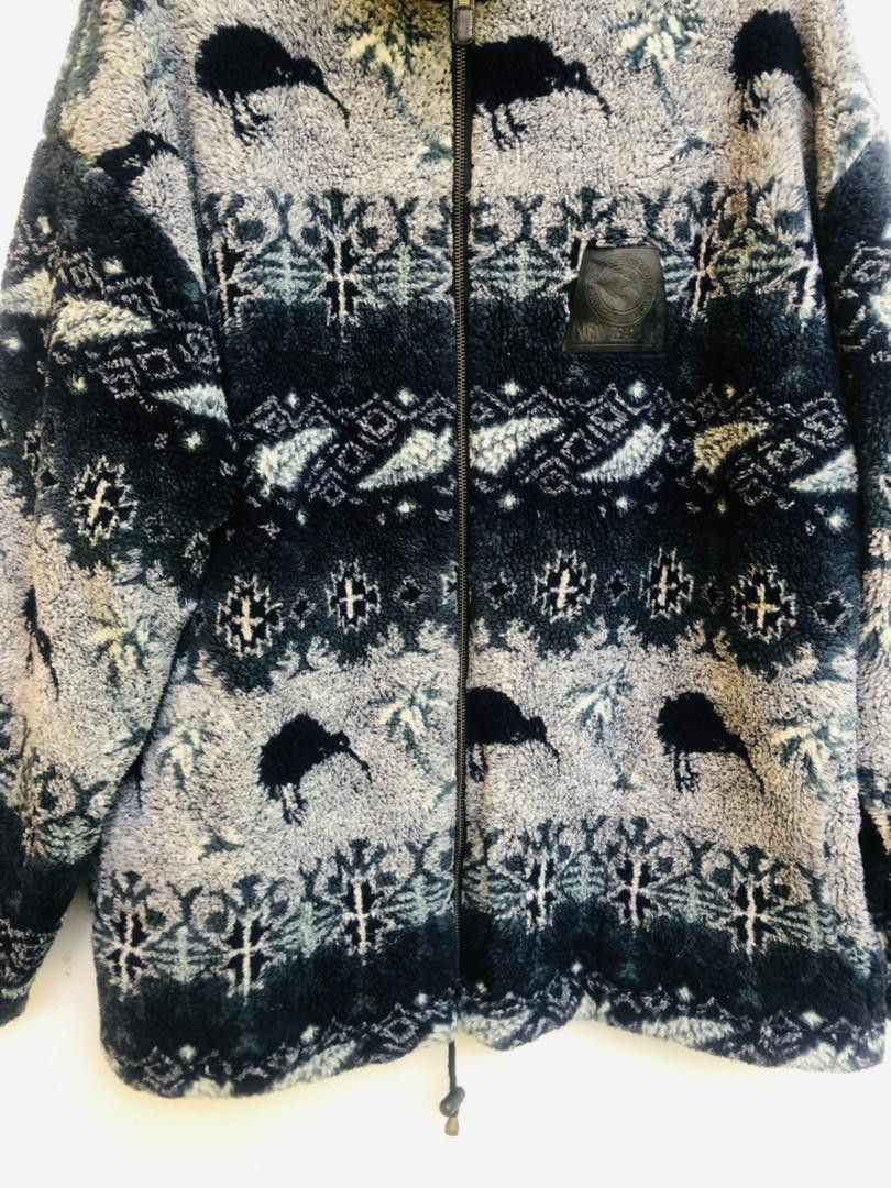 Japanese Brand Vintage Mika Japanese Designer Fashion Style Jacket Size US XL / EU 56 / 4 - 4 Thumbnail