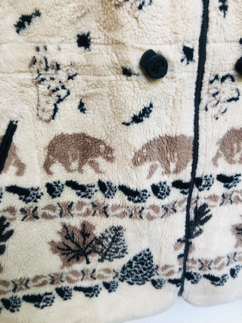 Japanese Brand × Vintage Vintage Nanuk Japanese Designer Fashion Style Jacket Size US XL / EU 56 / 4 - 7 Thumbnail