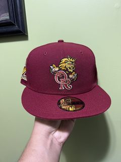 Omaha Royals Hat