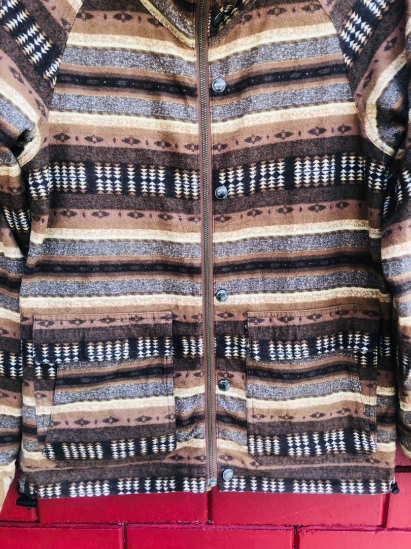 Japanese Brand × Vintage Vintage Politician Japanese Designed Fashion Style Size US M / EU 48-50 / 2 - 3 Thumbnail