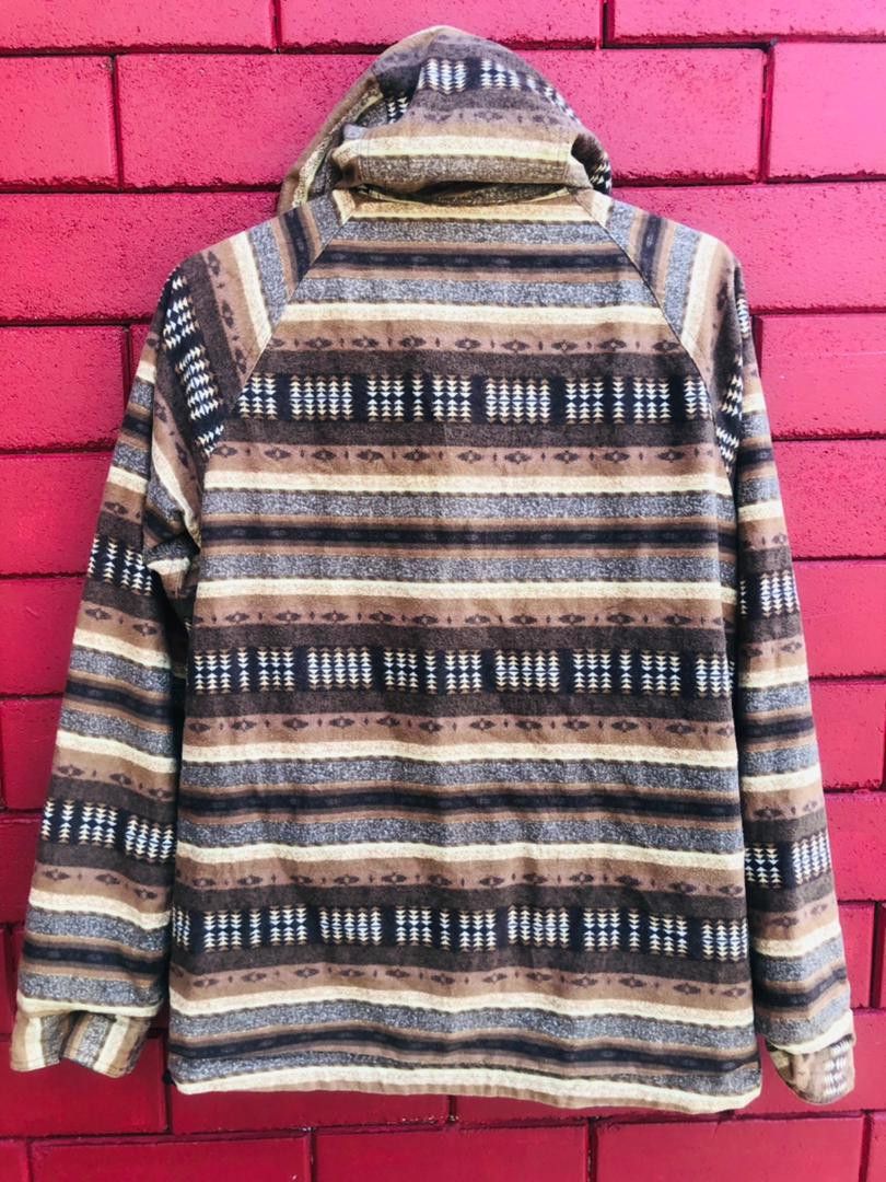 Japanese Brand × Vintage Vintage Politician Japanese Designed Fashion Style Size US M / EU 48-50 / 2 - 2 Thumbnail