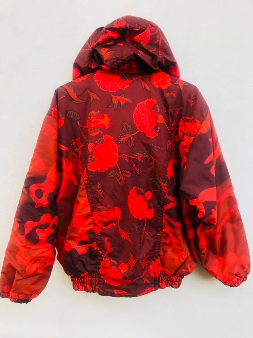 Japanese Brand × Vintage Vintage HI PER Japanese Designer Fashion Style Jacket Size US L / EU 52-54 / 3 - 2 Thumbnail