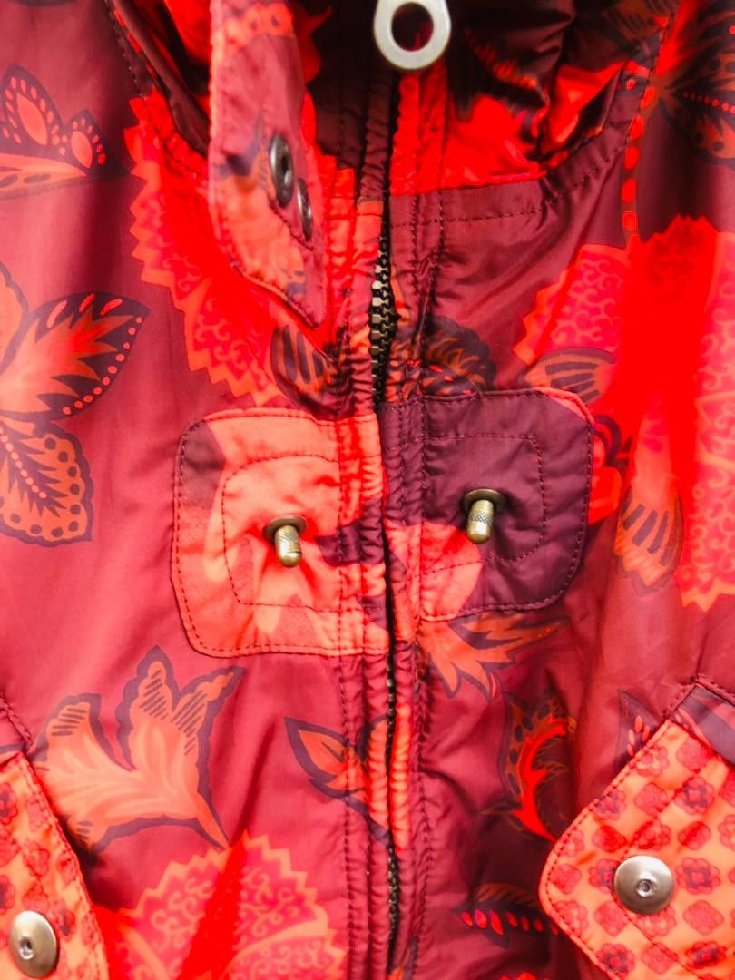 Japanese Brand × Vintage Vintage HI PER Japanese Designer Fashion Style Jacket Size US L / EU 52-54 / 3 - 9 Thumbnail