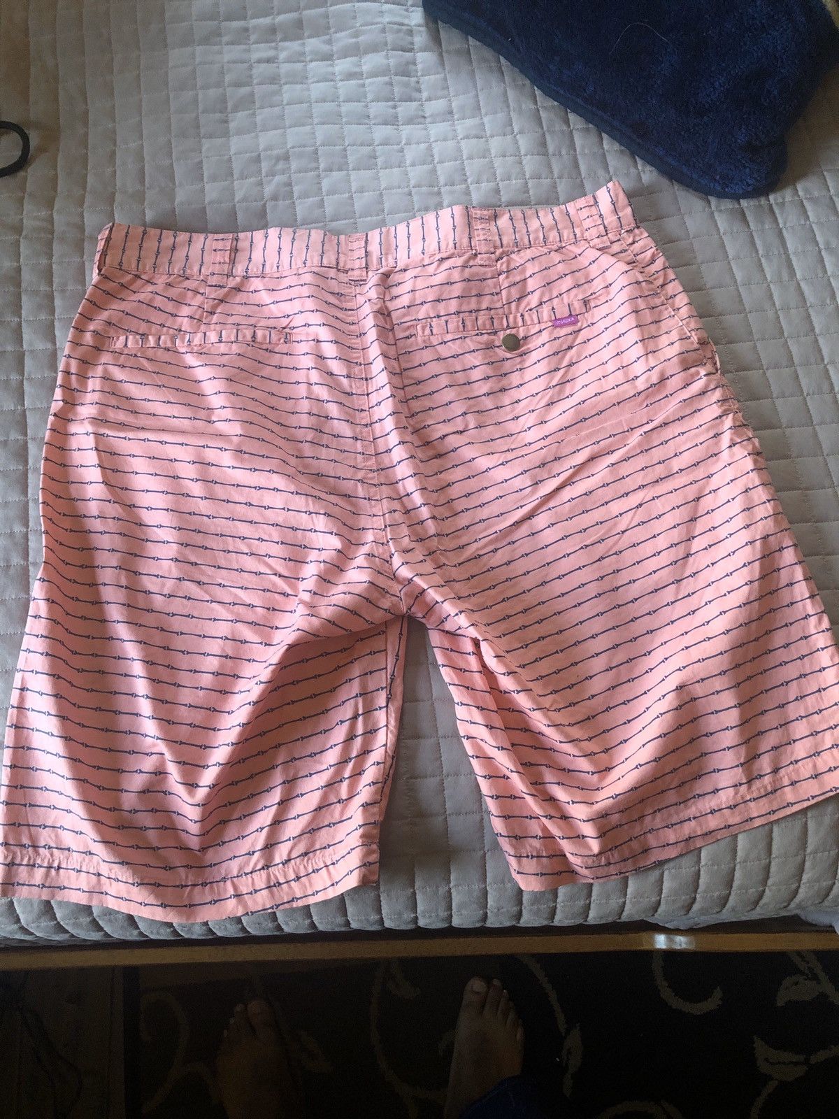 Mishka Mishka Boneyard shorts Size US 34 / EU 50 - 2 Thumbnail