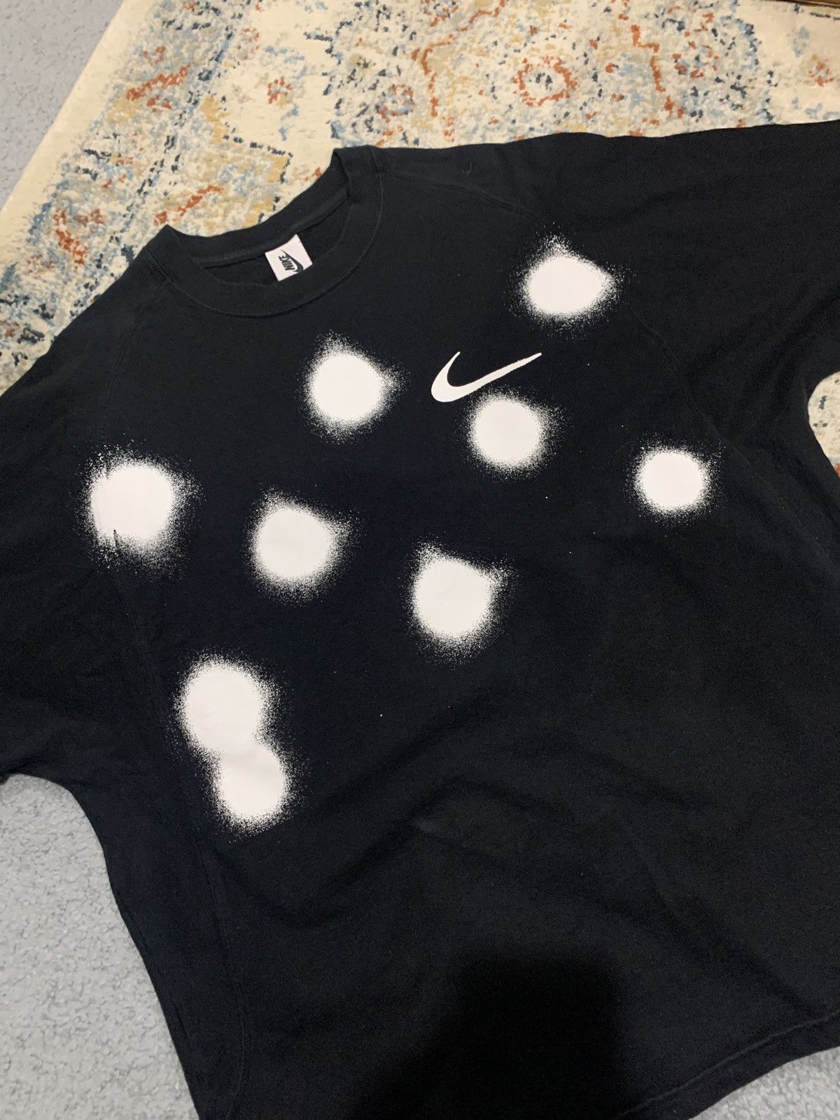 Nike × Off-White Nike x Off-White Paint Tee Size US L / EU 52-54 / 3 - 5 Thumbnail