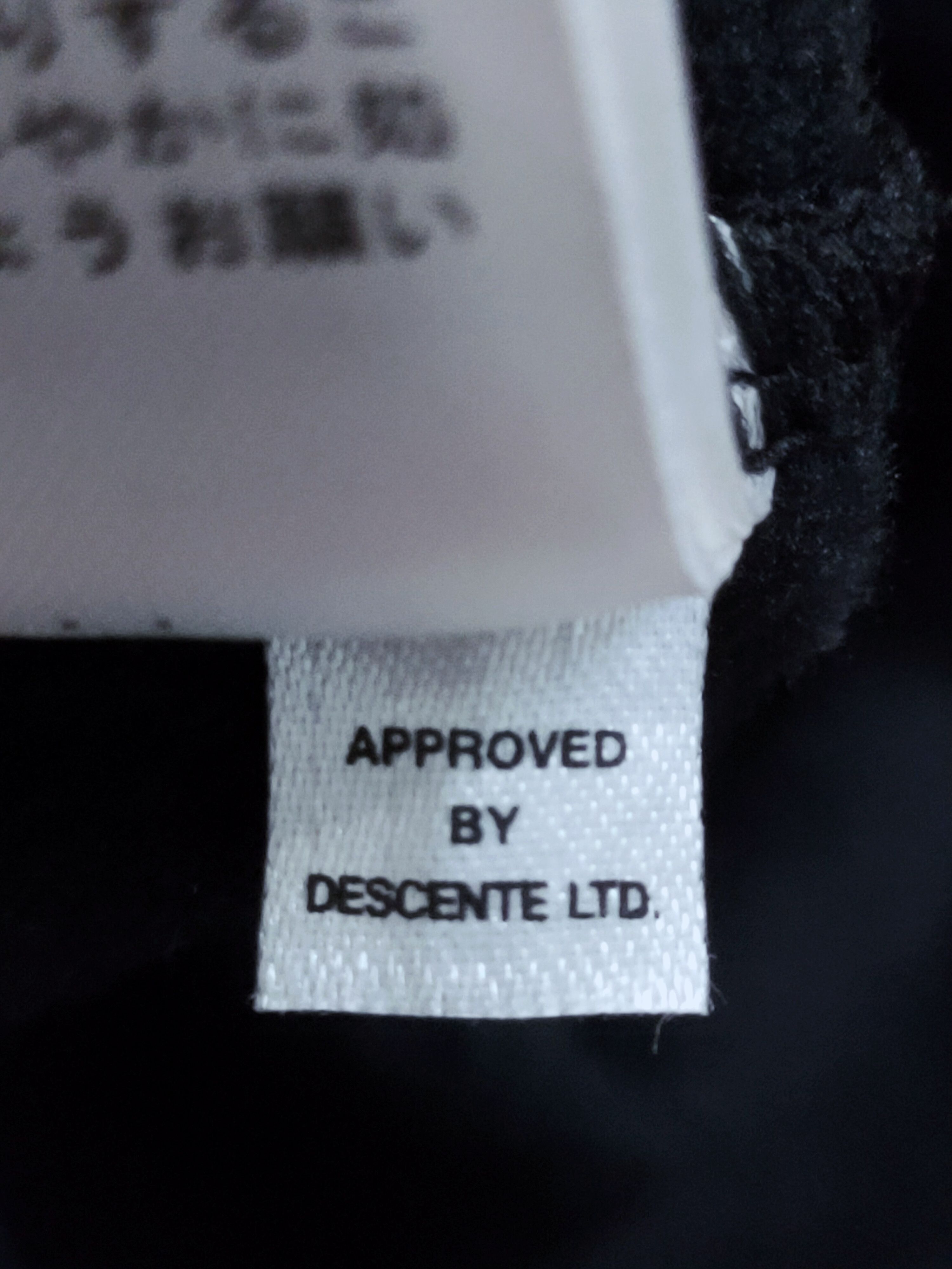 Descente × Lanvin 🔥 Rare Lanvin x Descente Sports Light Jacket Size US M / EU 48-50 / 2 - 8 Thumbnail