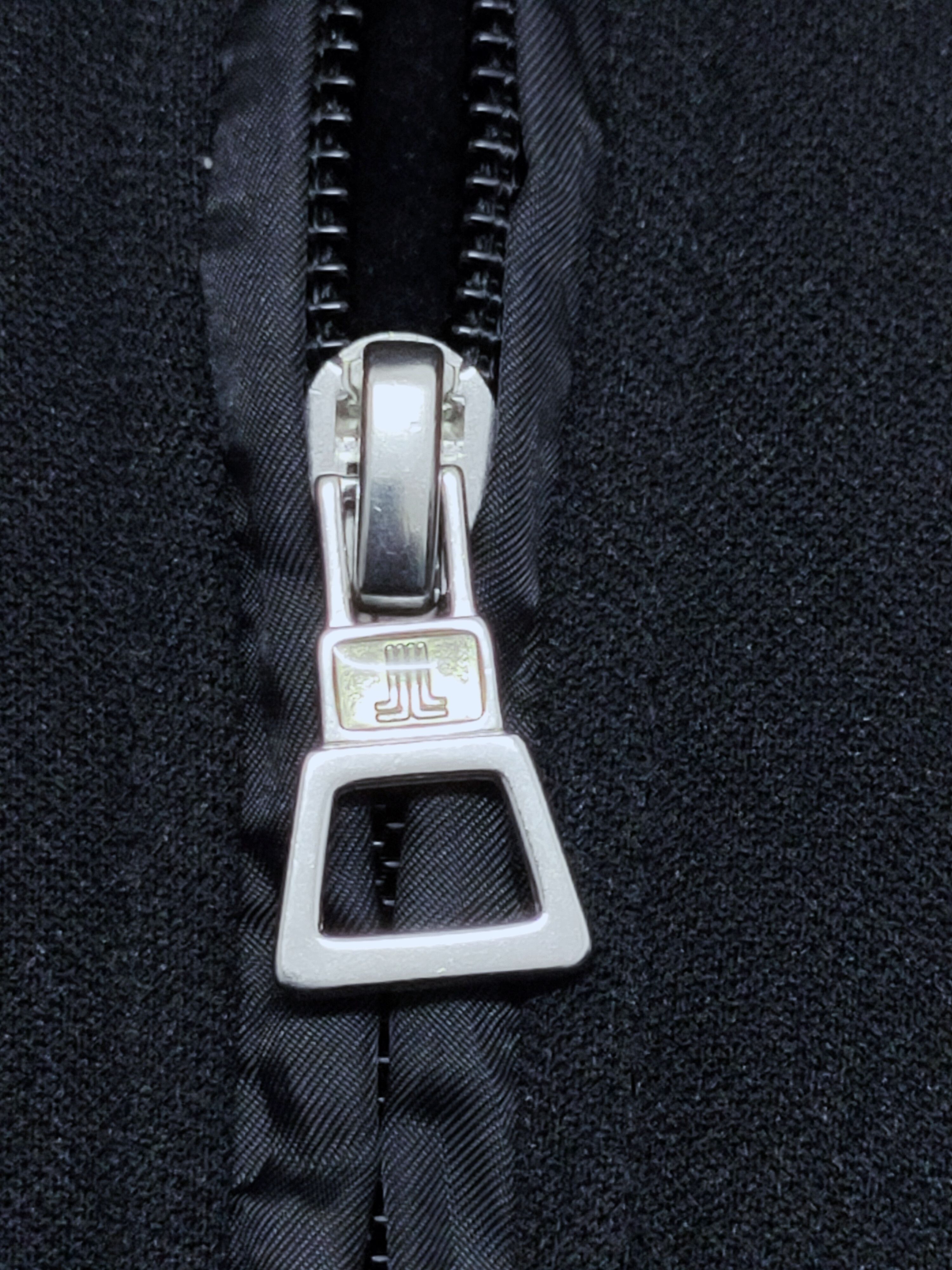 Descente × Lanvin 🔥 Rare Lanvin x Descente Sports Light Jacket Size US M / EU 48-50 / 2 - 4 Thumbnail