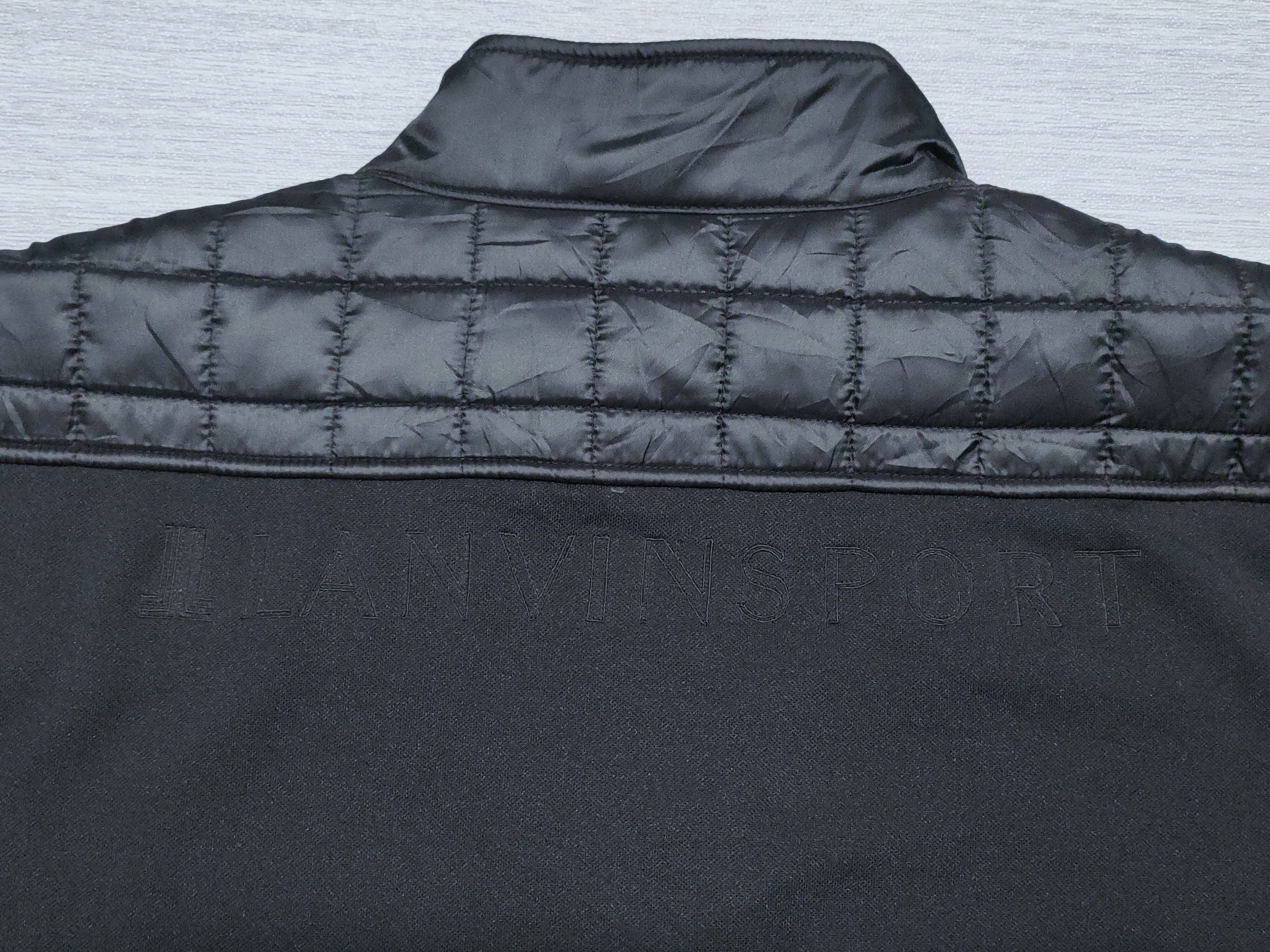 Descente × Lanvin 🔥 Rare Lanvin x Descente Sports Light Jacket Size US M / EU 48-50 / 2 - 5 Thumbnail