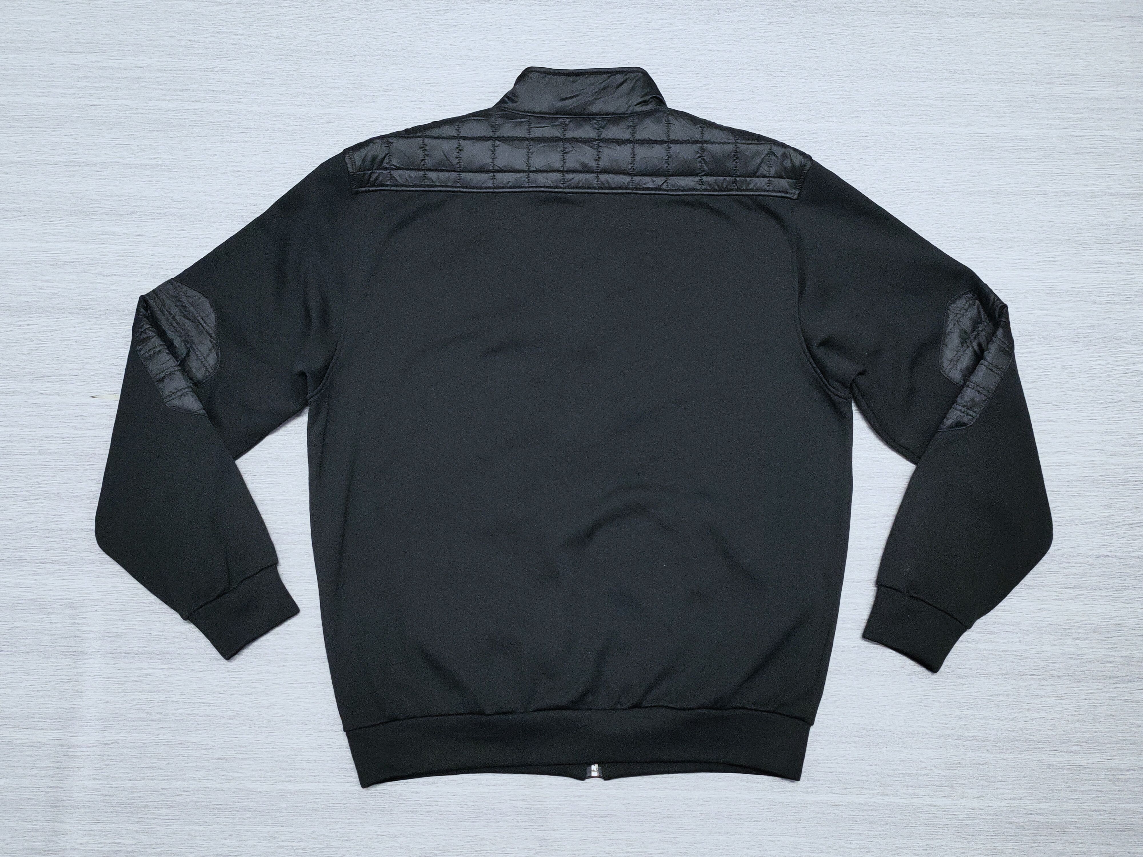 Descente × Lanvin 🔥 Rare Lanvin x Descente Sports Light Jacket Size US M / EU 48-50 / 2 - 2 Thumbnail