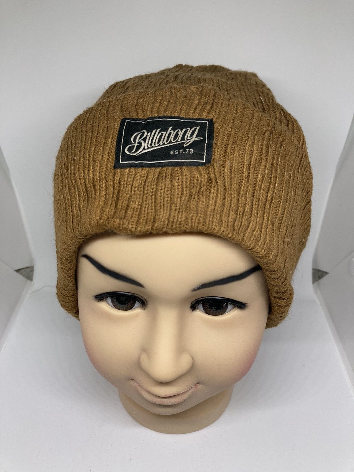 Billabong Billabong beanie hat snow cap Size ONE SIZE - 2 Thumbnail