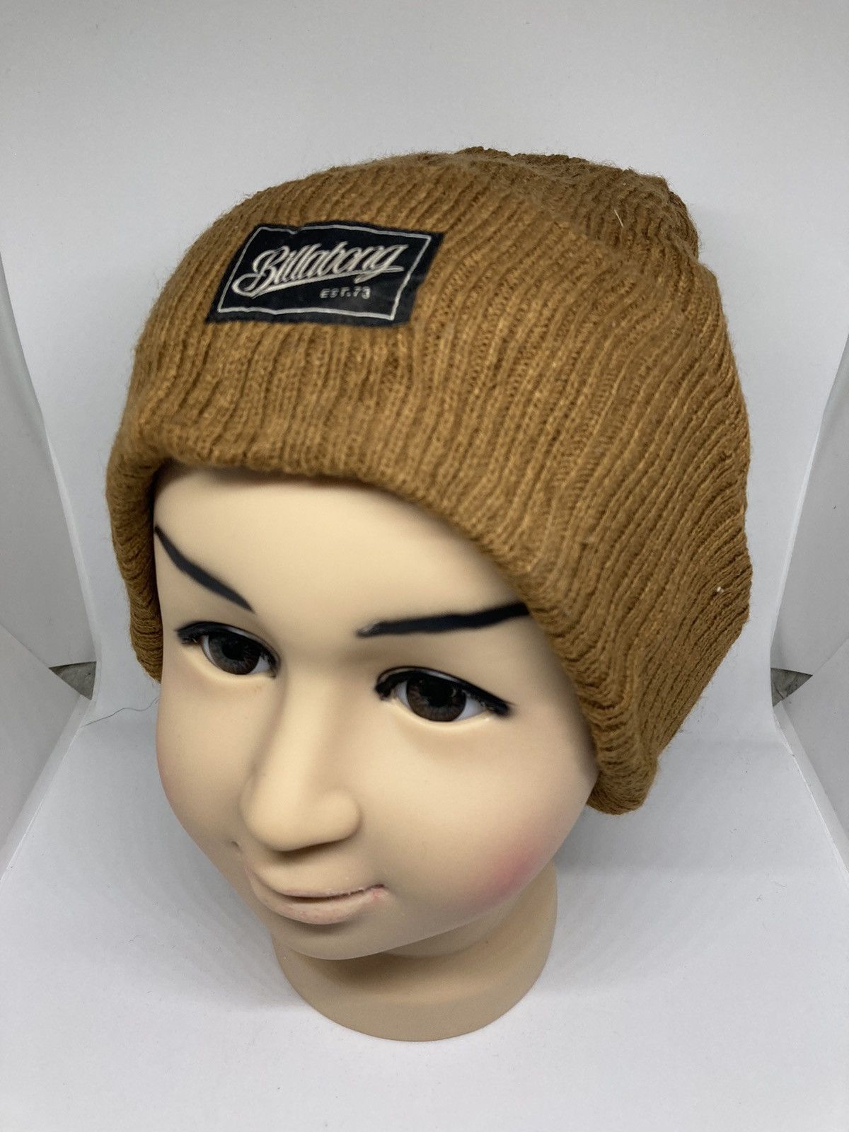 Billabong Billabong beanie hat snow cap Size ONE SIZE - 1 Thumbnail