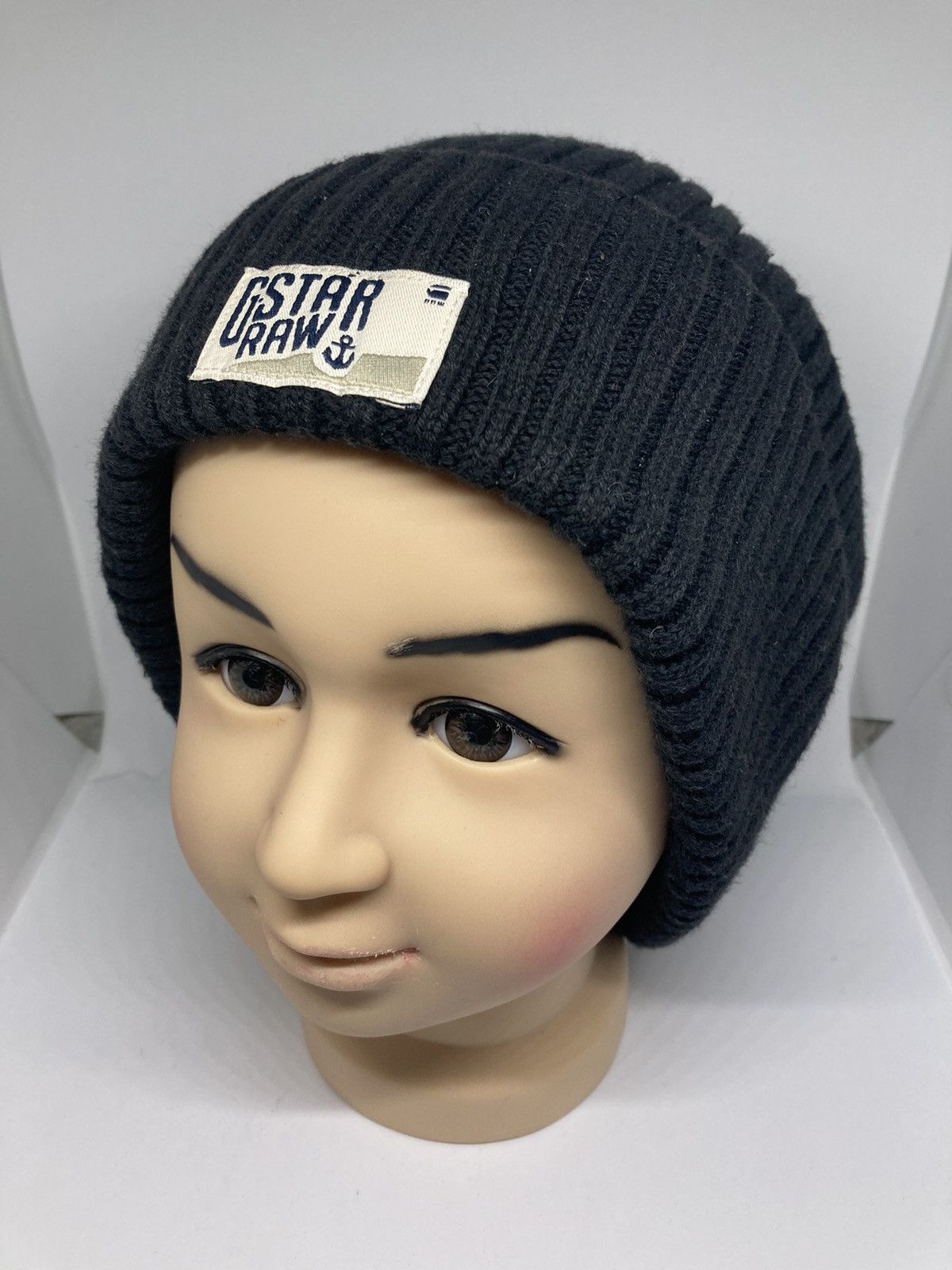 G-Star Gstar Raws Snow Cap Size ONE SIZE - 1 Thumbnail