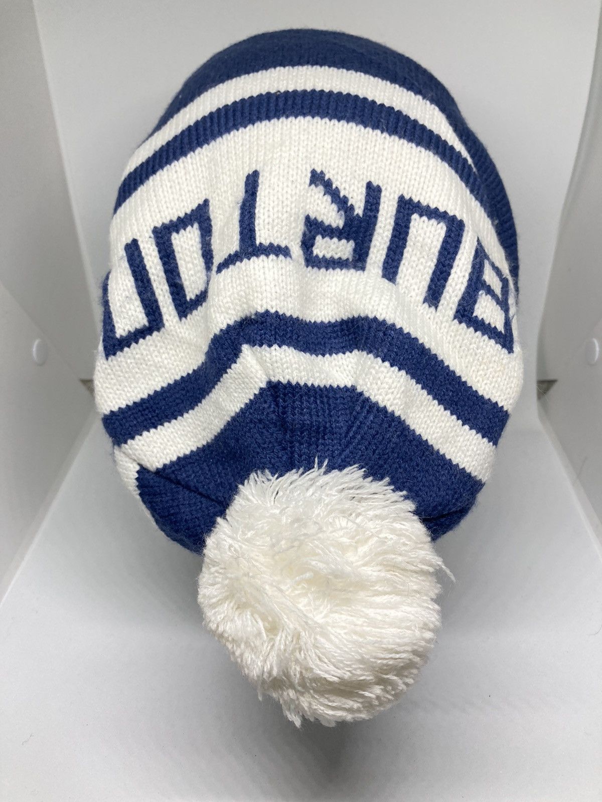 Burton BURTON SNOW CAP beanie Size ONE SIZE - 4 Thumbnail
