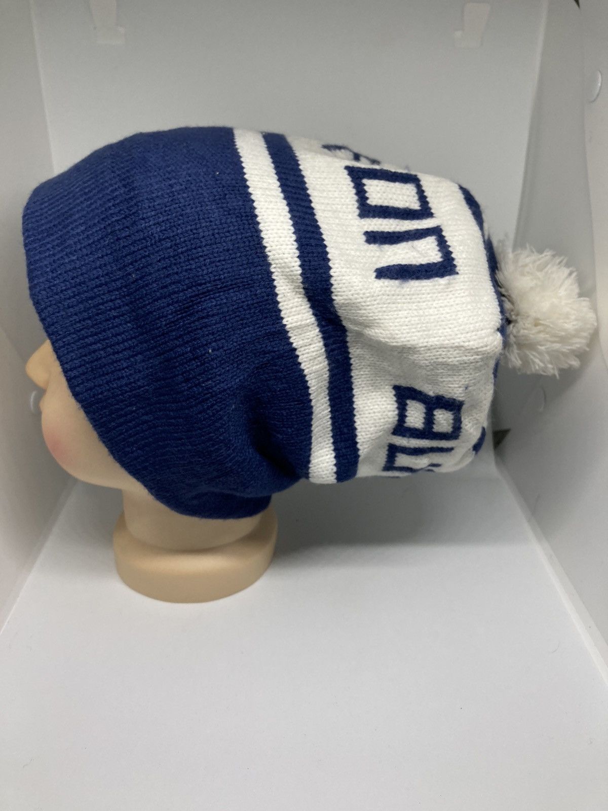 Burton BURTON SNOW CAP beanie Size ONE SIZE - 3 Thumbnail