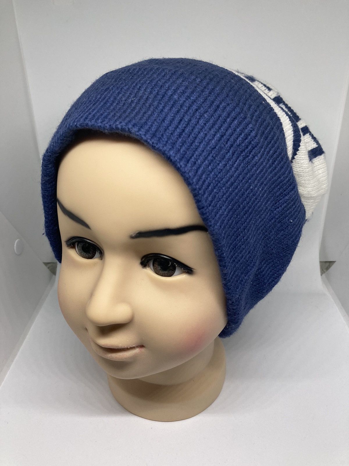 Burton BURTON SNOW CAP beanie Size ONE SIZE - 1 Thumbnail