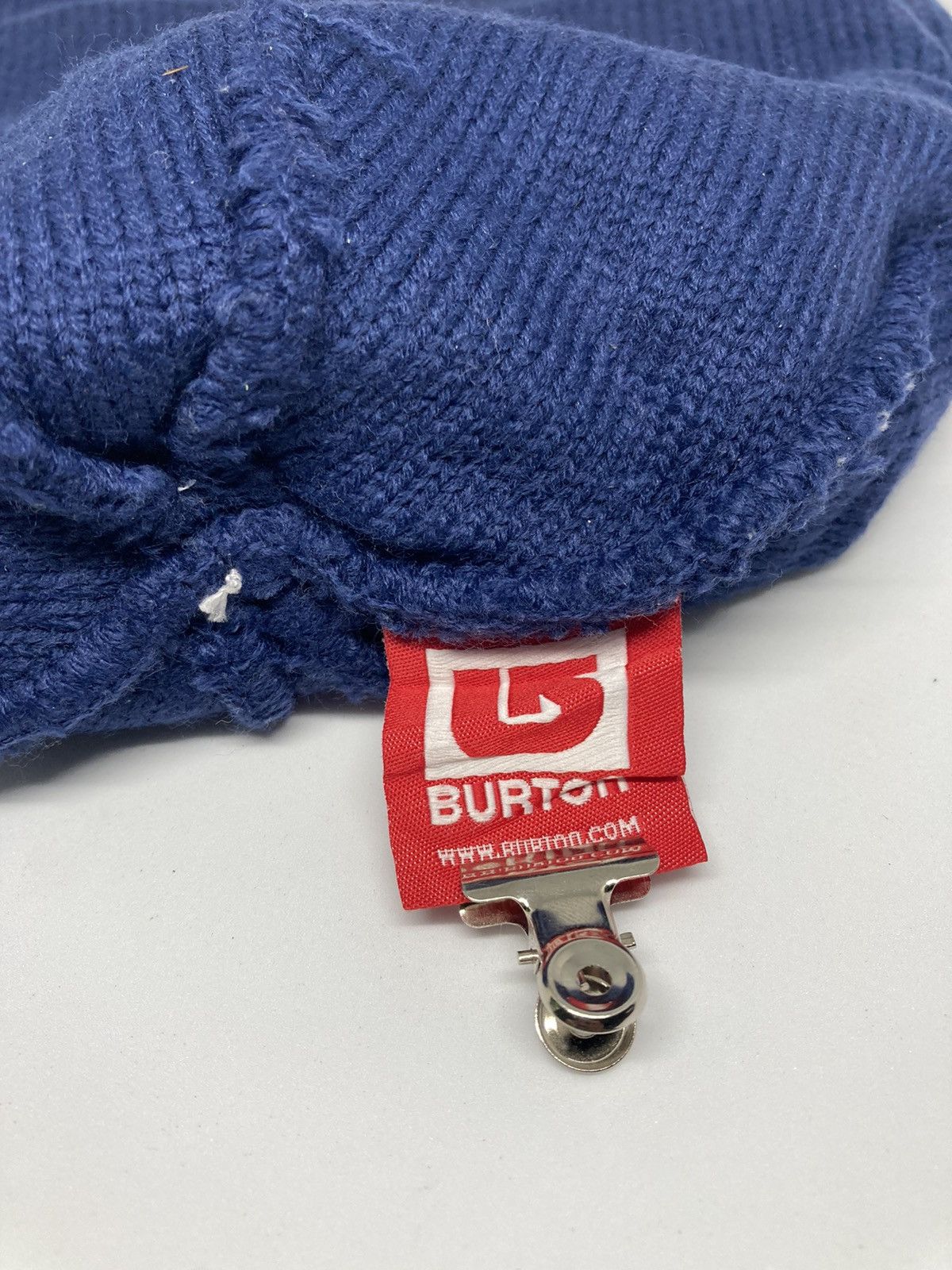 Burton BURTON SNOW CAP beanie Size ONE SIZE - 5 Thumbnail