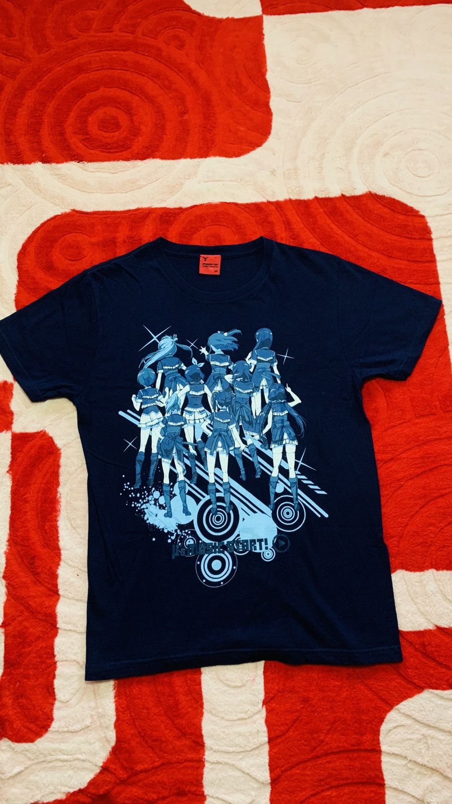 MARS SIXTEEN Tシャツ4枚 MARS SIXTEEN Tシャツ4枚 MARS SIXTEEN Tシャツ4枚