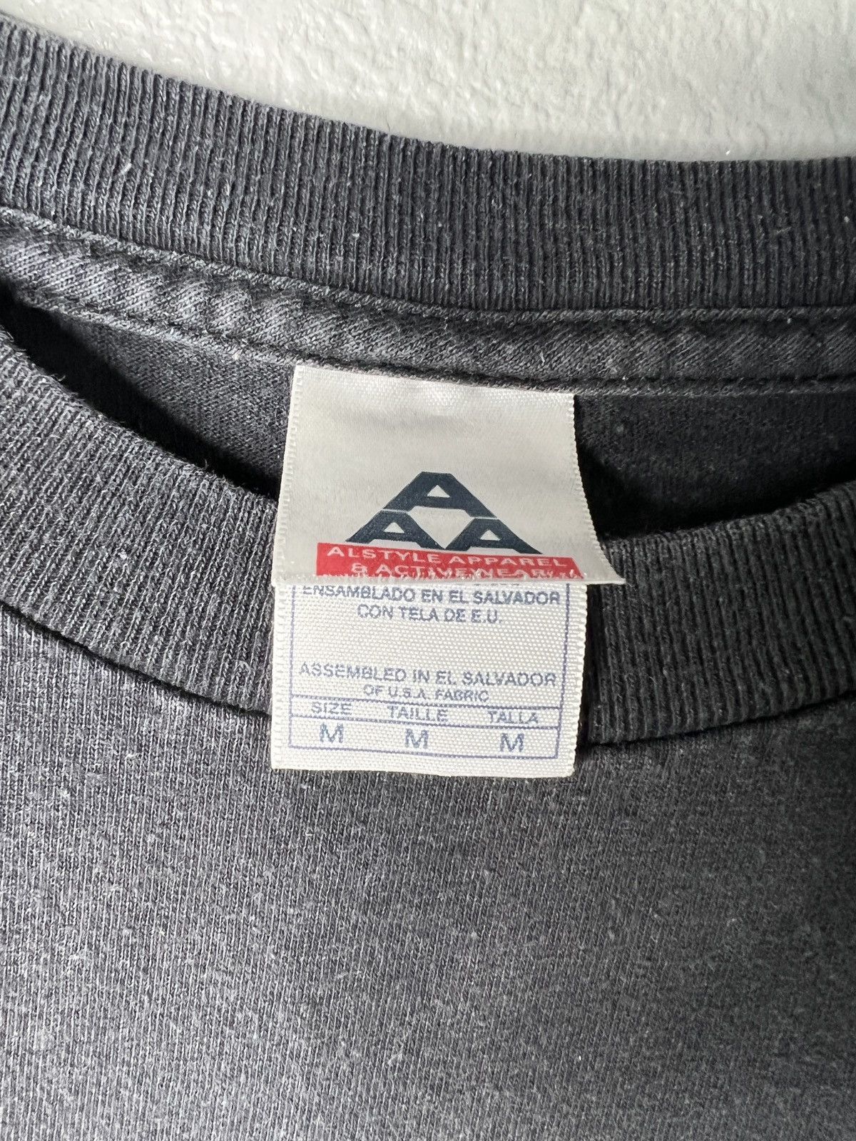 Vintage Vintage Naruto Shirt Size US M / EU 48-50 / 2 - 5 Thumbnail