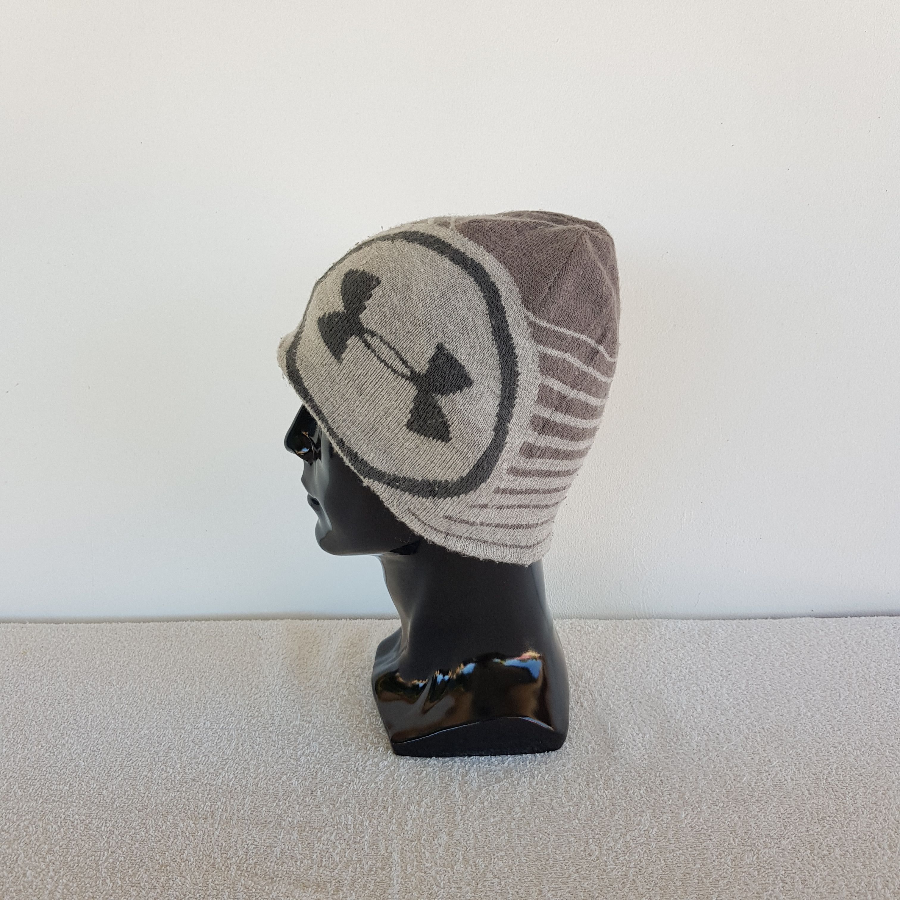 Under Armour Under Armour Hats Under Armour Beanie Snow Cap - AC10790. Size ONE SIZE - 4 Thumbnail