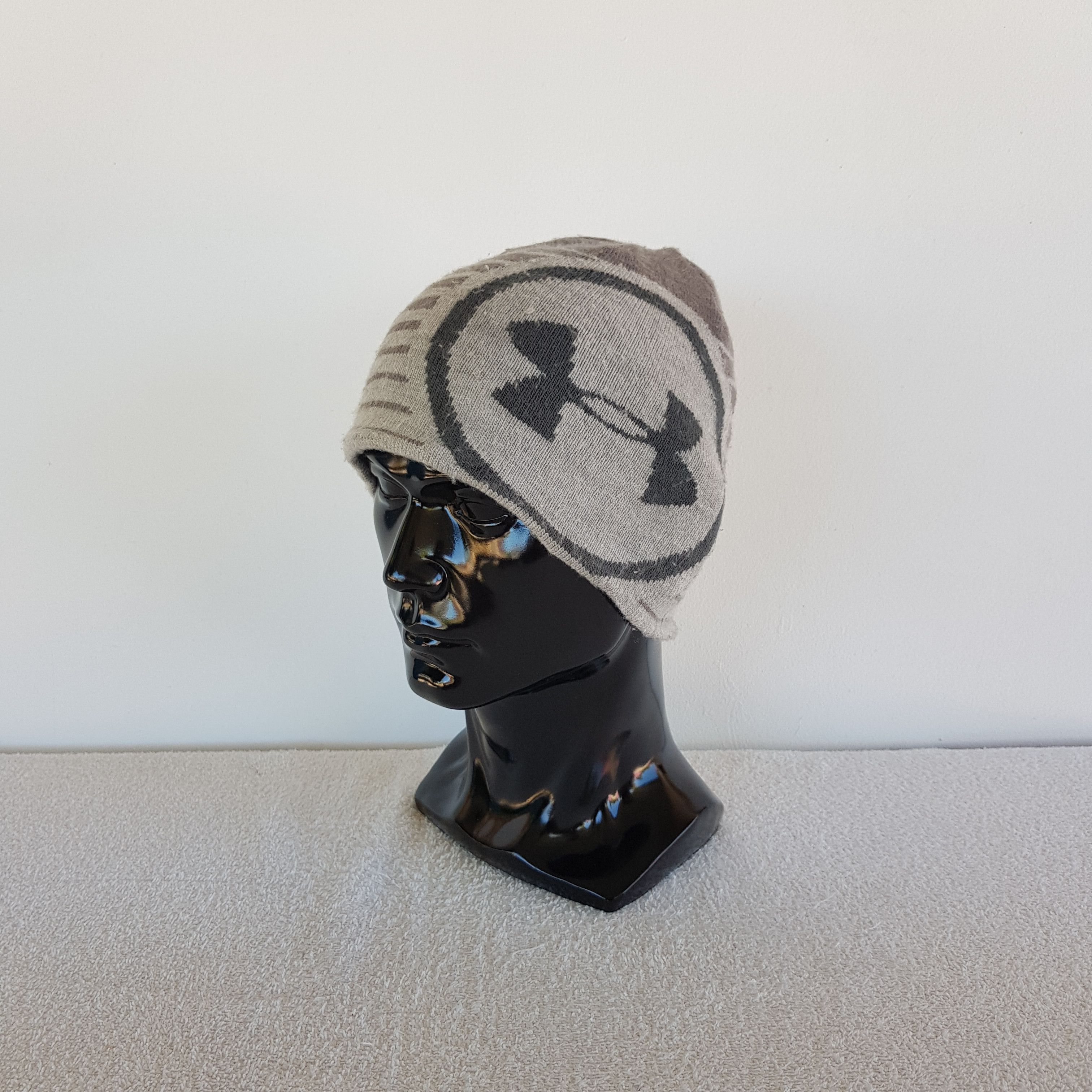 Under Armour Under Armour Hats Under Armour Beanie Snow Cap - AC10790. Size ONE SIZE - 1 Thumbnail