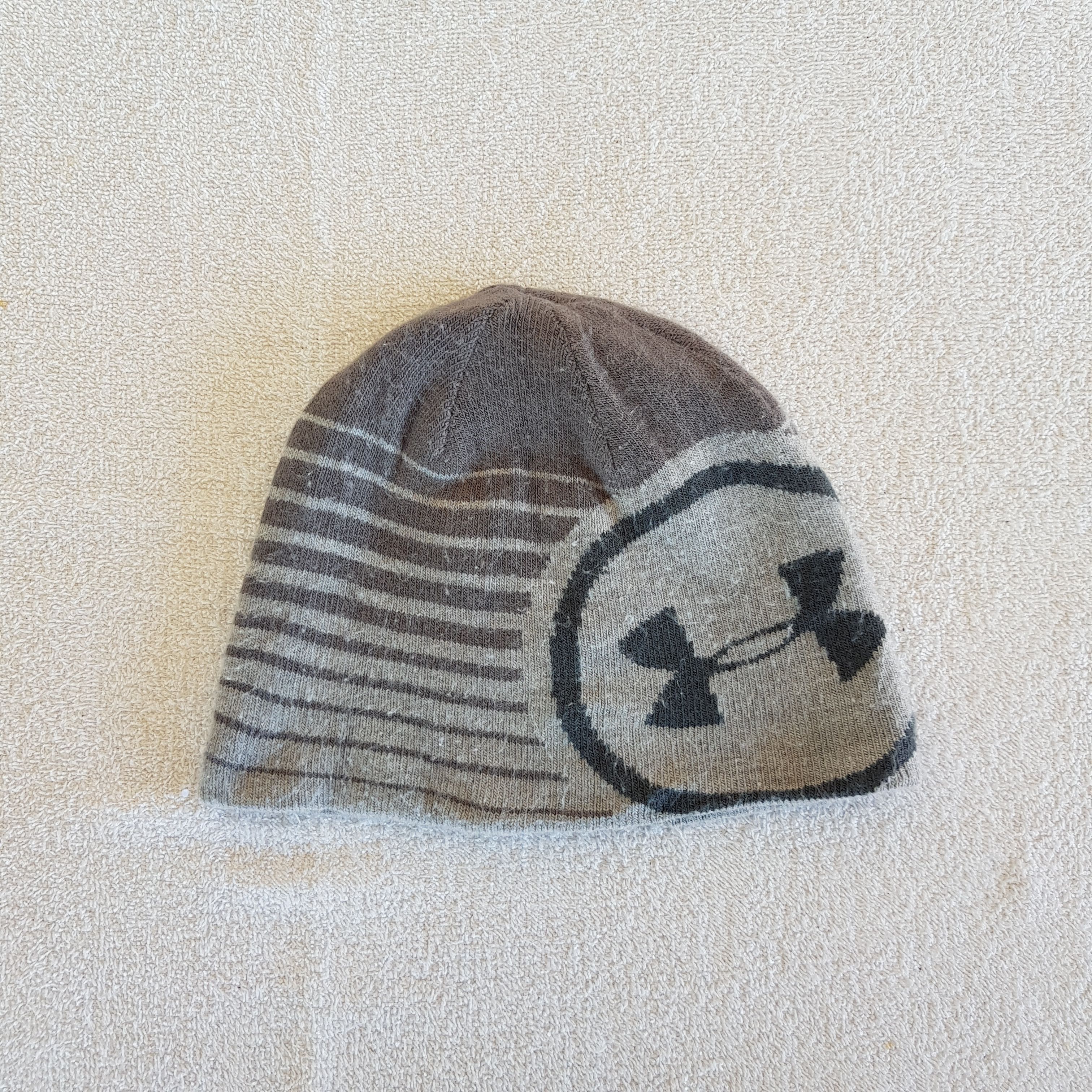 Under Armour Under Armour Hats Under Armour Beanie Snow Cap - AC10790. Size ONE SIZE - 5 Thumbnail