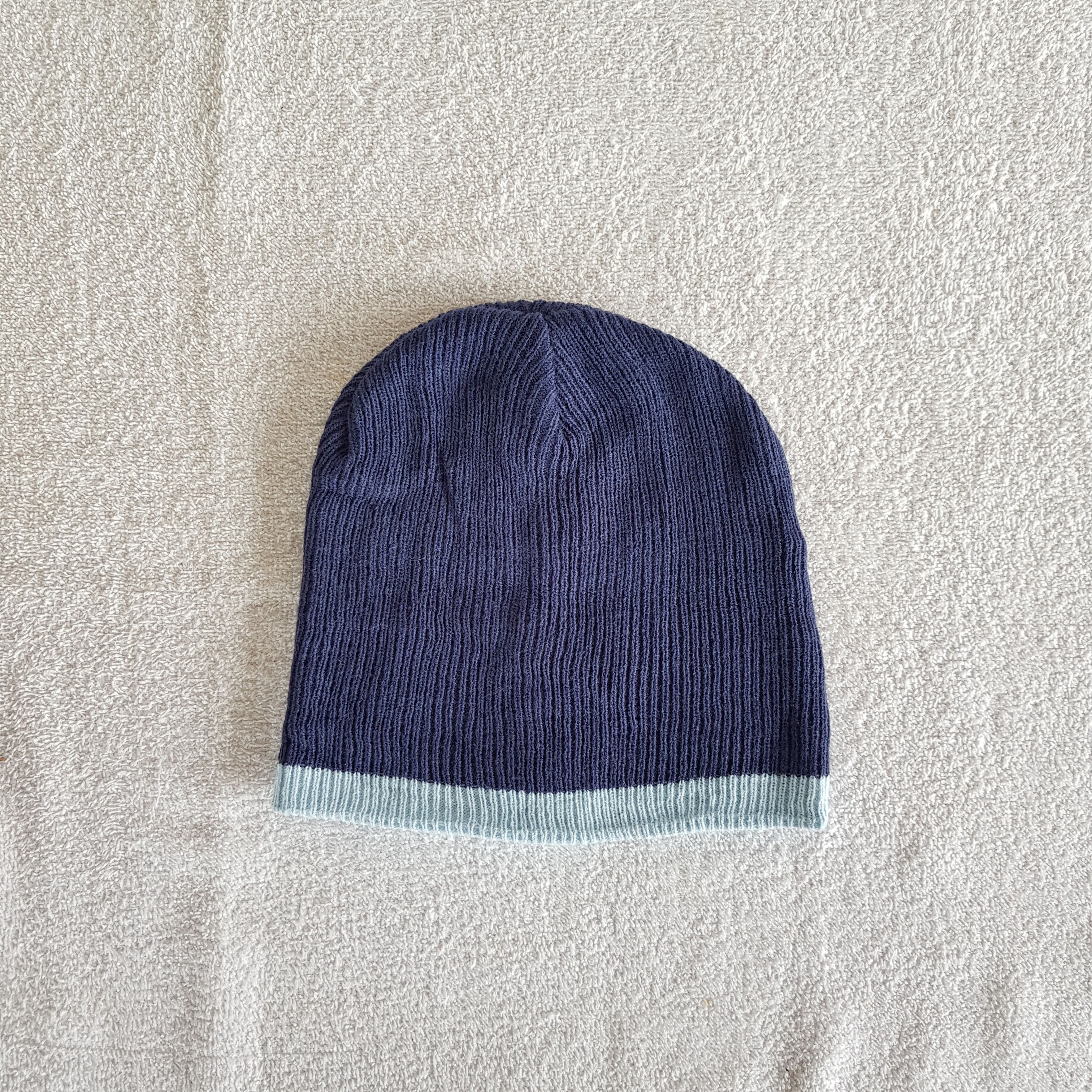 Japanese Brand × Vintage Japanese Hats Crochet Knitted Beanie Snow Cap Hats Size ONE SIZE - 5 Thumbnail