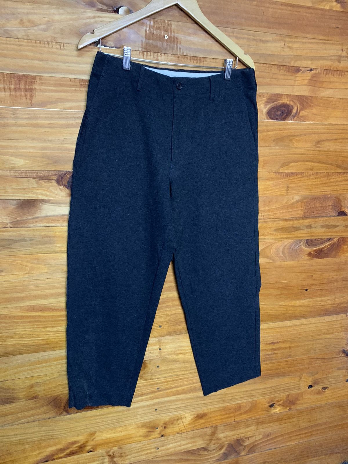 Undercover × Uniqlo Trouser Pants Size US 31 - 2 Thumbnail