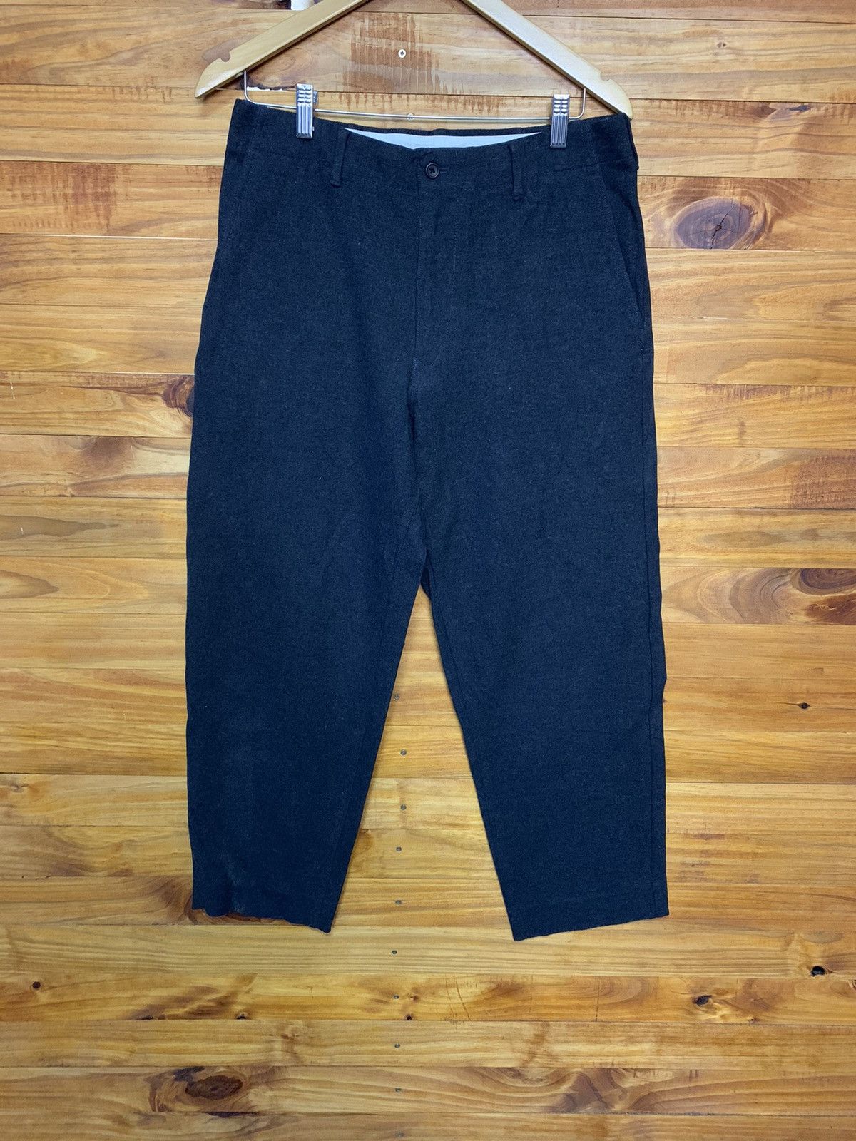 Trouser Pants
