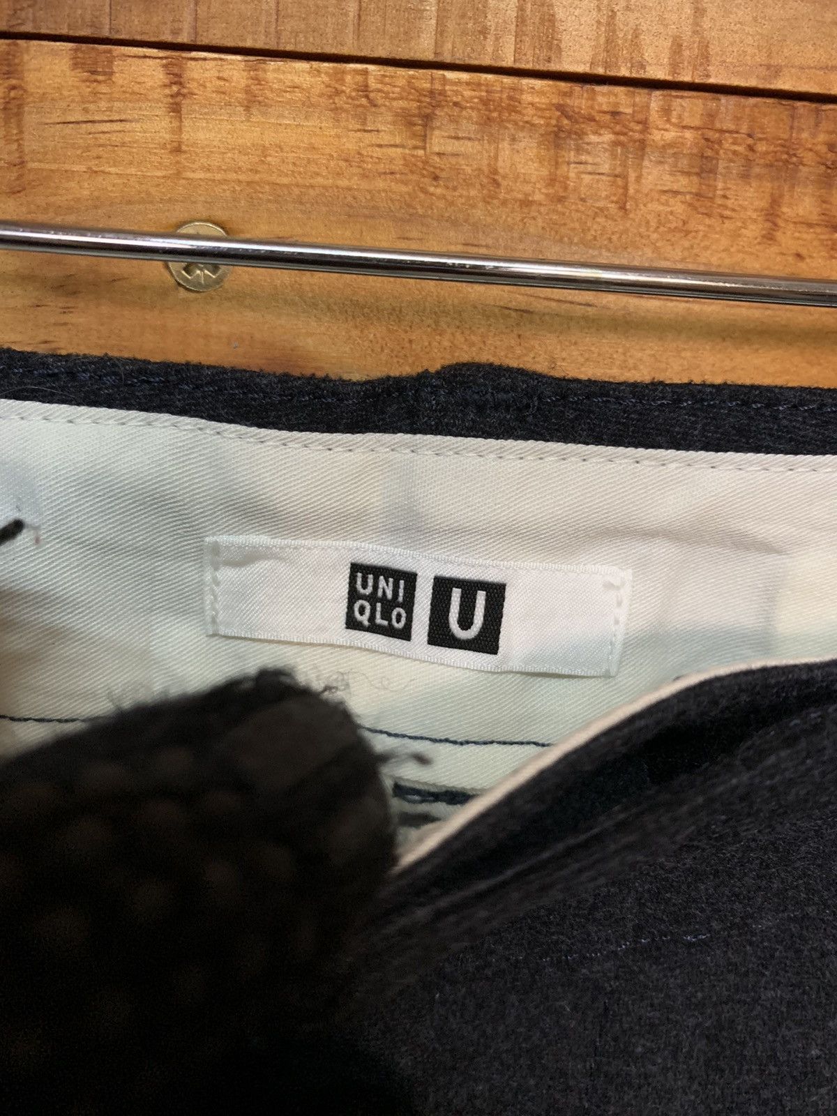 Undercover × Uniqlo Trouser Pants Size US 31 - 8 Thumbnail