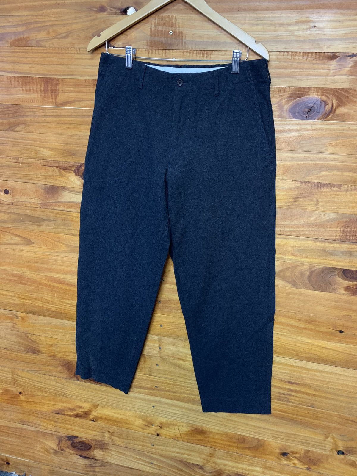 Undercover × Uniqlo Trouser Pants Size US 31 - 3 Thumbnail