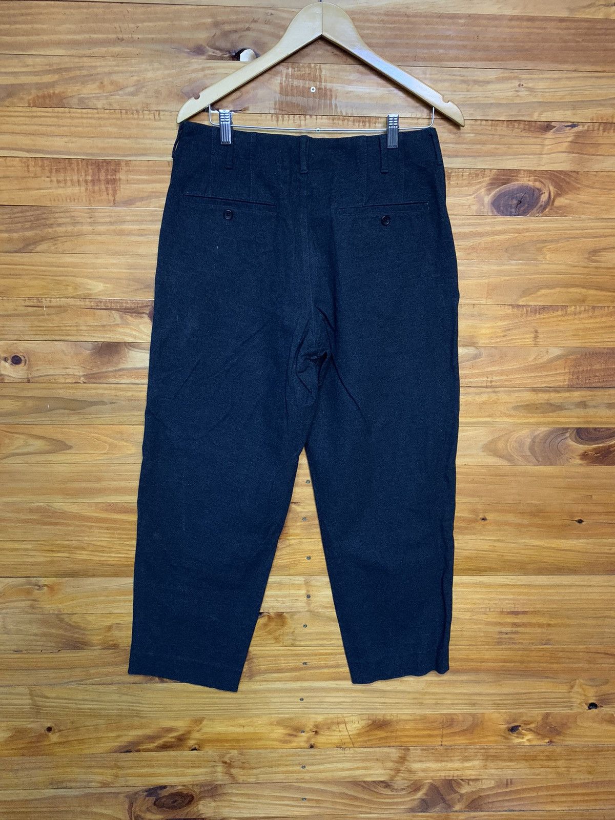 Undercover × Uniqlo Trouser Pants Size US 31 - 5 Thumbnail