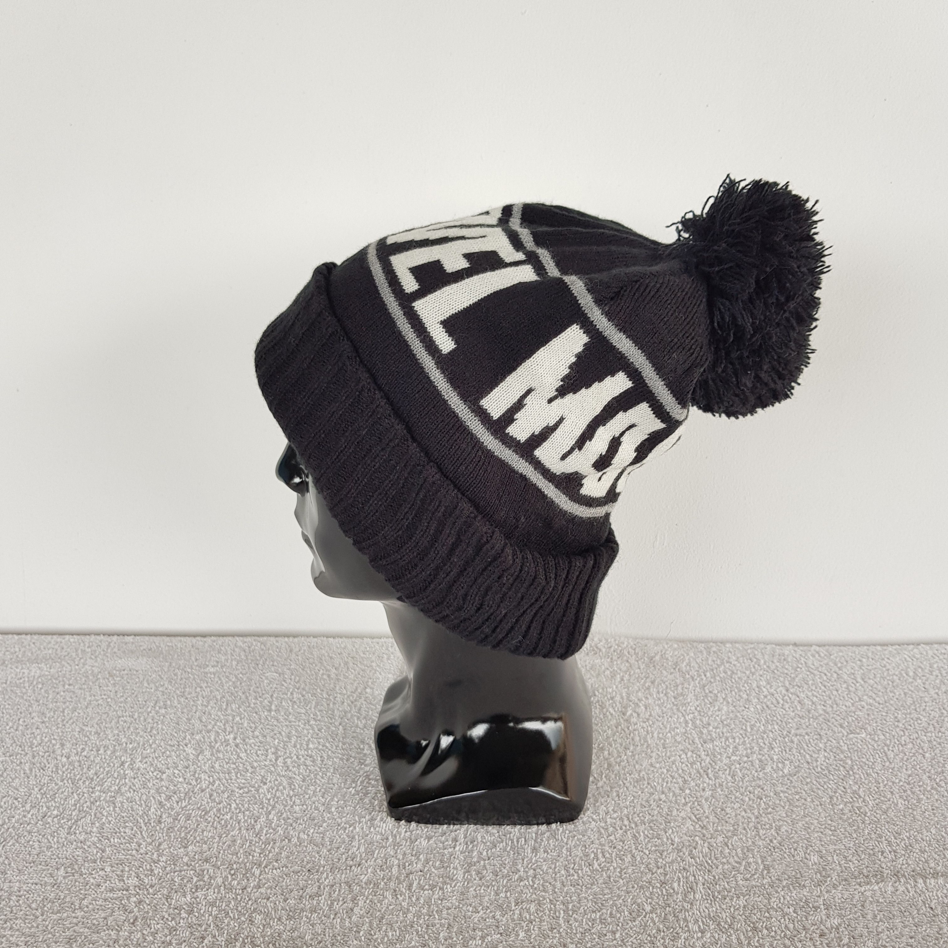 Marvel Comics × Vintage Marvel Beanie Snow Cap Marvel Hats - AC10698. Size ONE SIZE - 4 Thumbnail