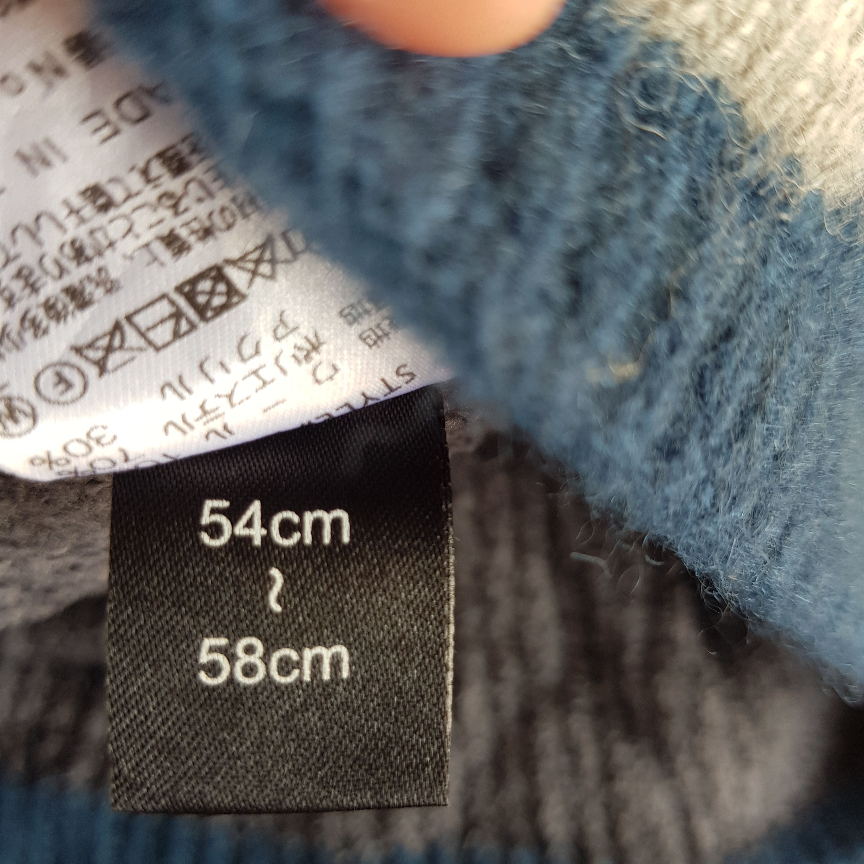 Montbell × Vintage Montbell Beanie Snow Cap Montbell Hats - AC10699. Size ONE SIZE - 10 Thumbnail