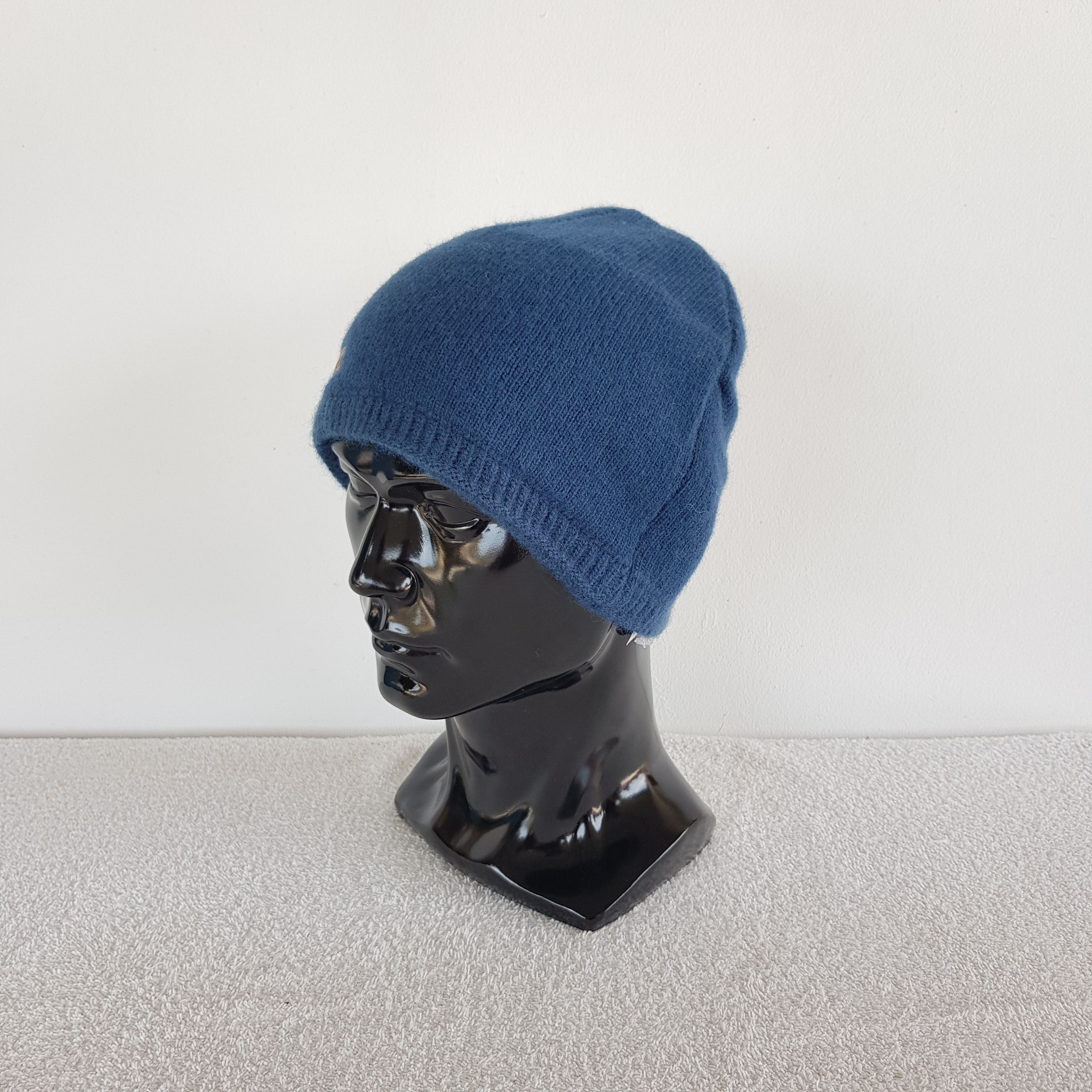 Montbell × Vintage Montbell Beanie Snow Cap Montbell Hats - AC10699. Size ONE SIZE - 1 Thumbnail