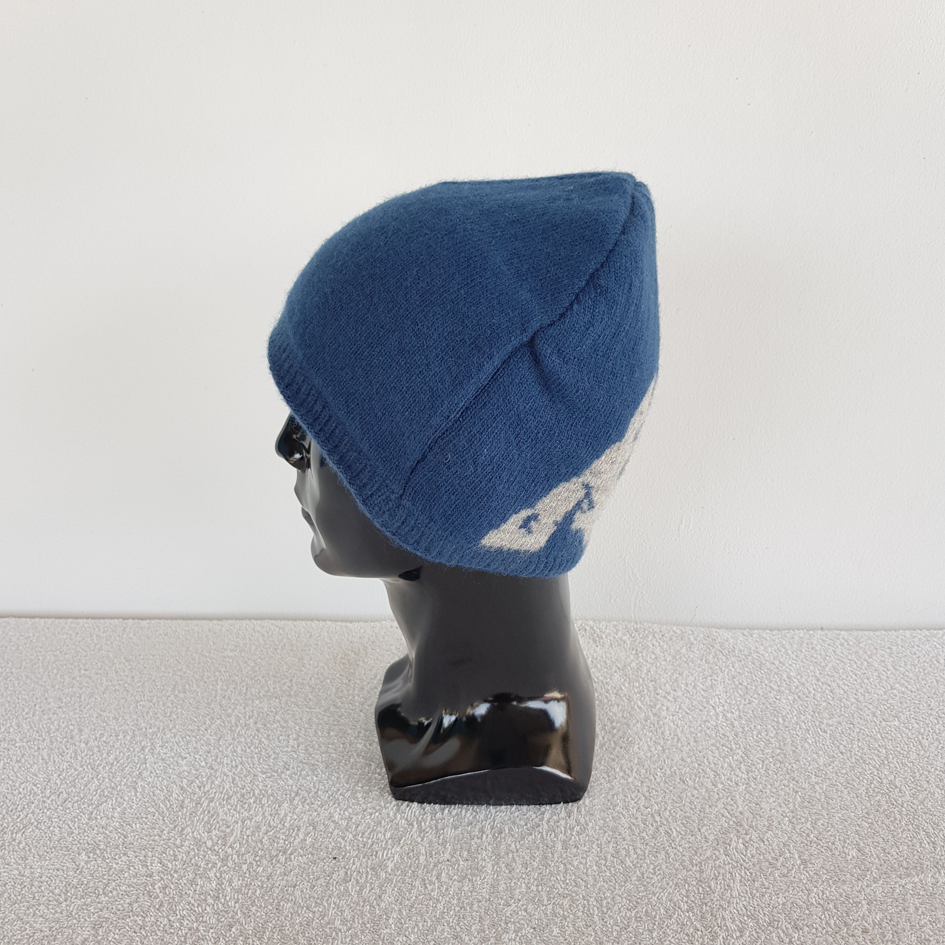 Montbell × Vintage Montbell Beanie Snow Cap Montbell Hats - AC10699. Size ONE SIZE - 5 Thumbnail