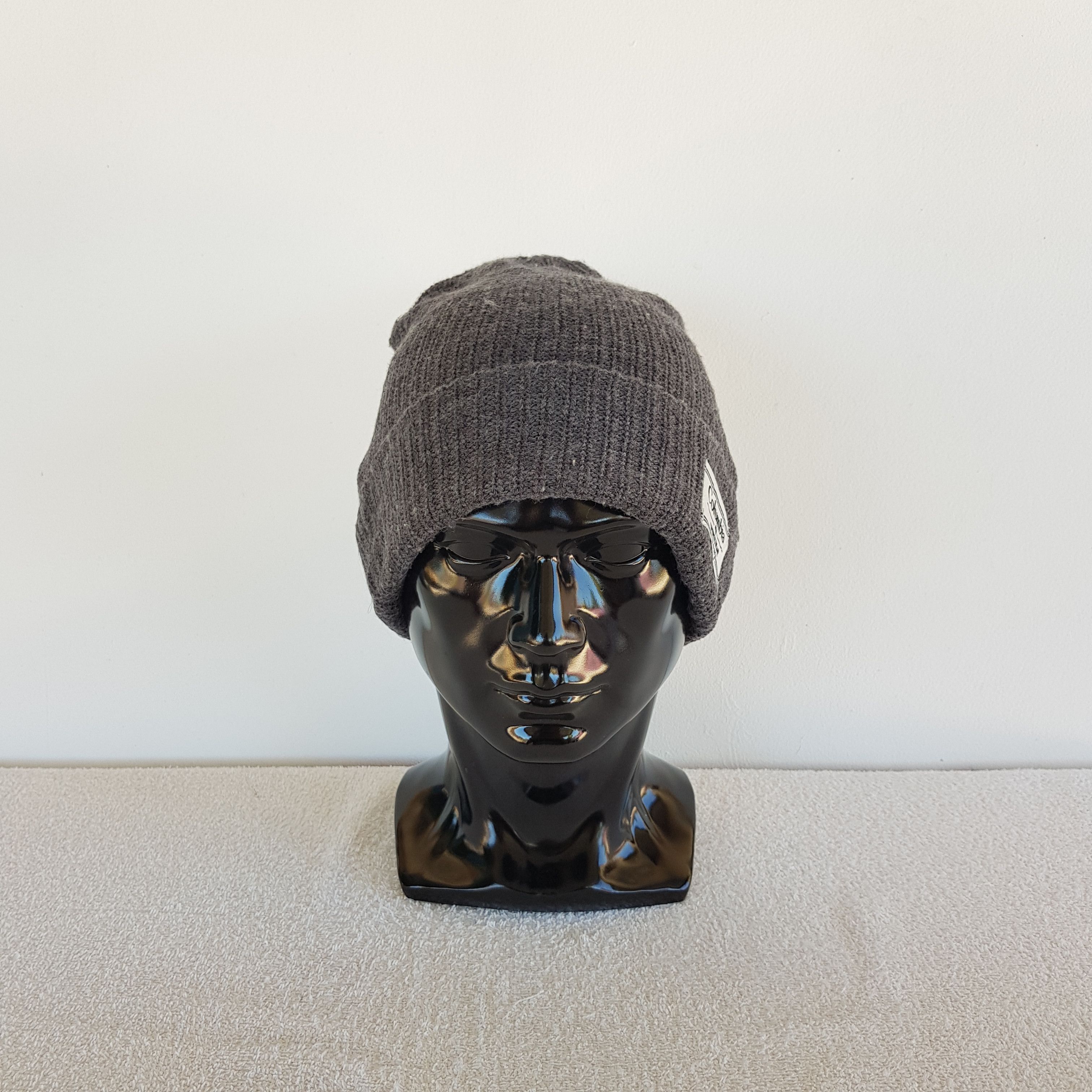 Columbia × Vintage Columbia Beanie Snow Cap Columbia Hats - AC10758. Size ONE SIZE - 2 Thumbnail