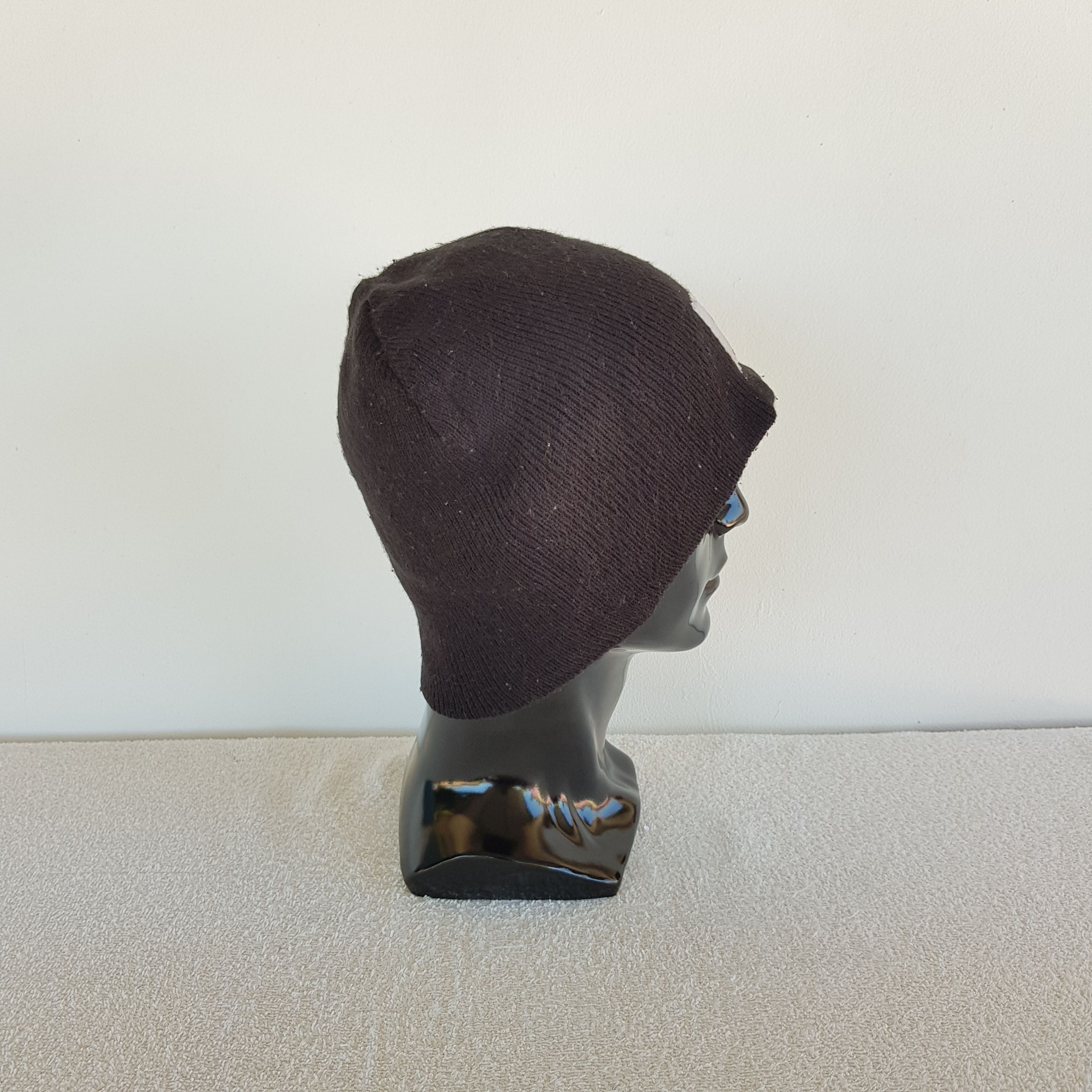 Carhartt × Vintage Vintage Carhartt Hats Carhartt Beanie Snow Cap - AC10759. Size ONE SIZE - 3 Thumbnail