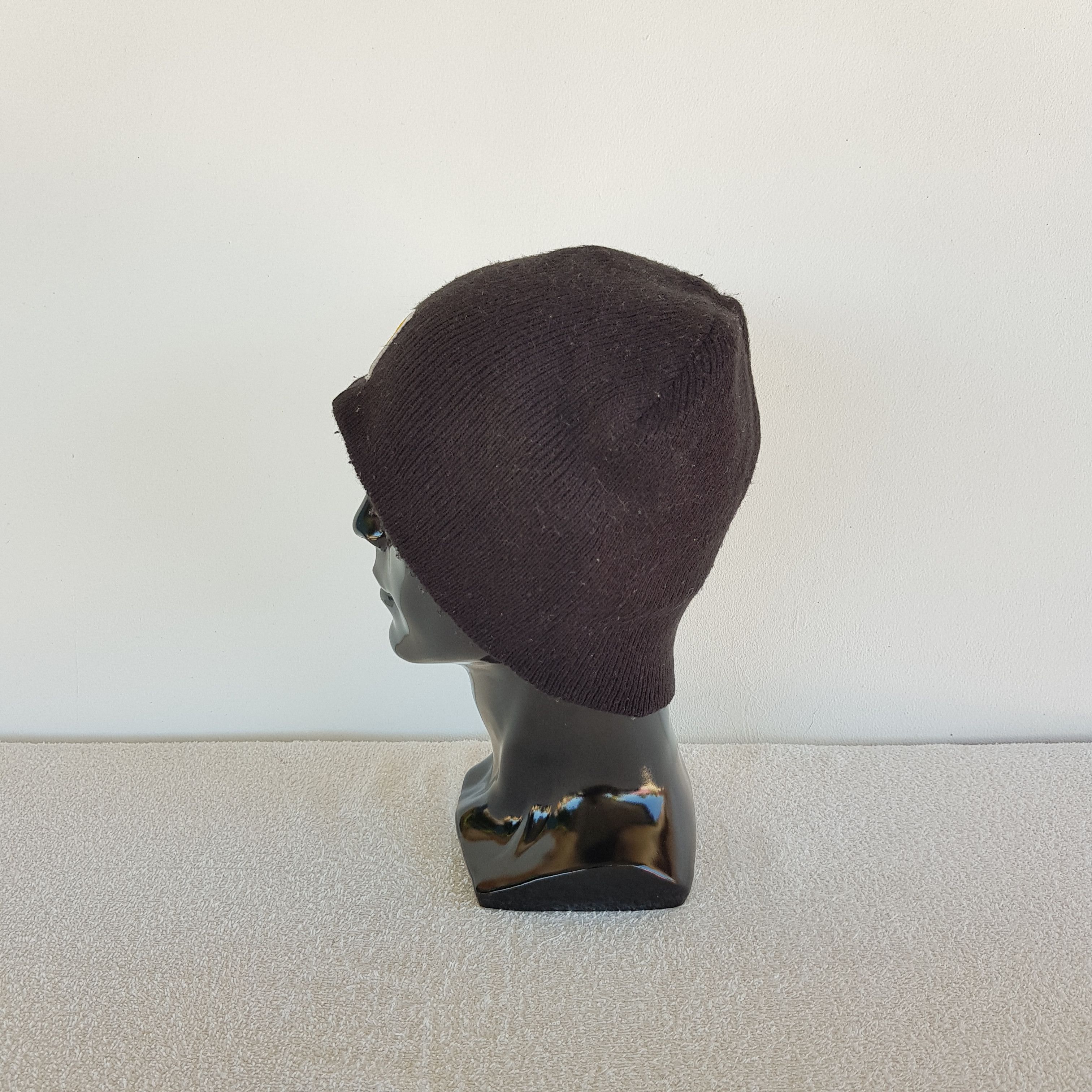 Carhartt × Vintage Vintage Carhartt Hats Carhartt Beanie Snow Cap - AC10759. Size ONE SIZE - 4 Thumbnail