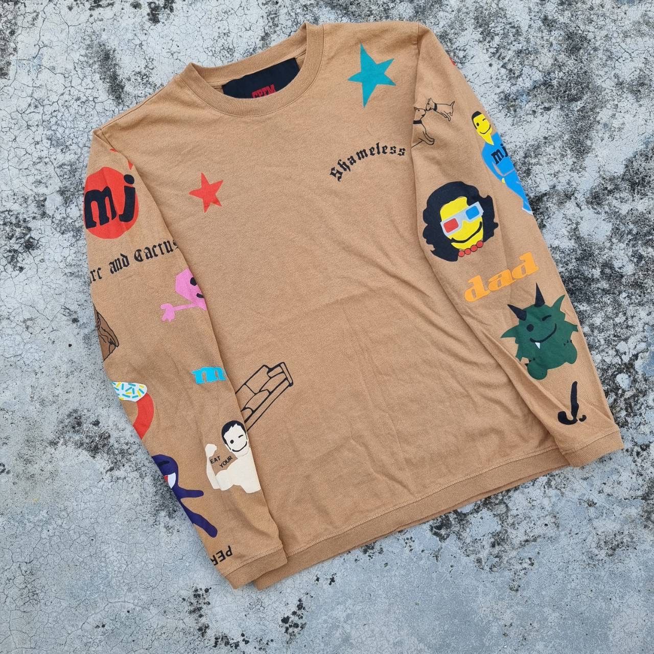 Cactus Plant Flea Market Marc Jacobs | Grailed