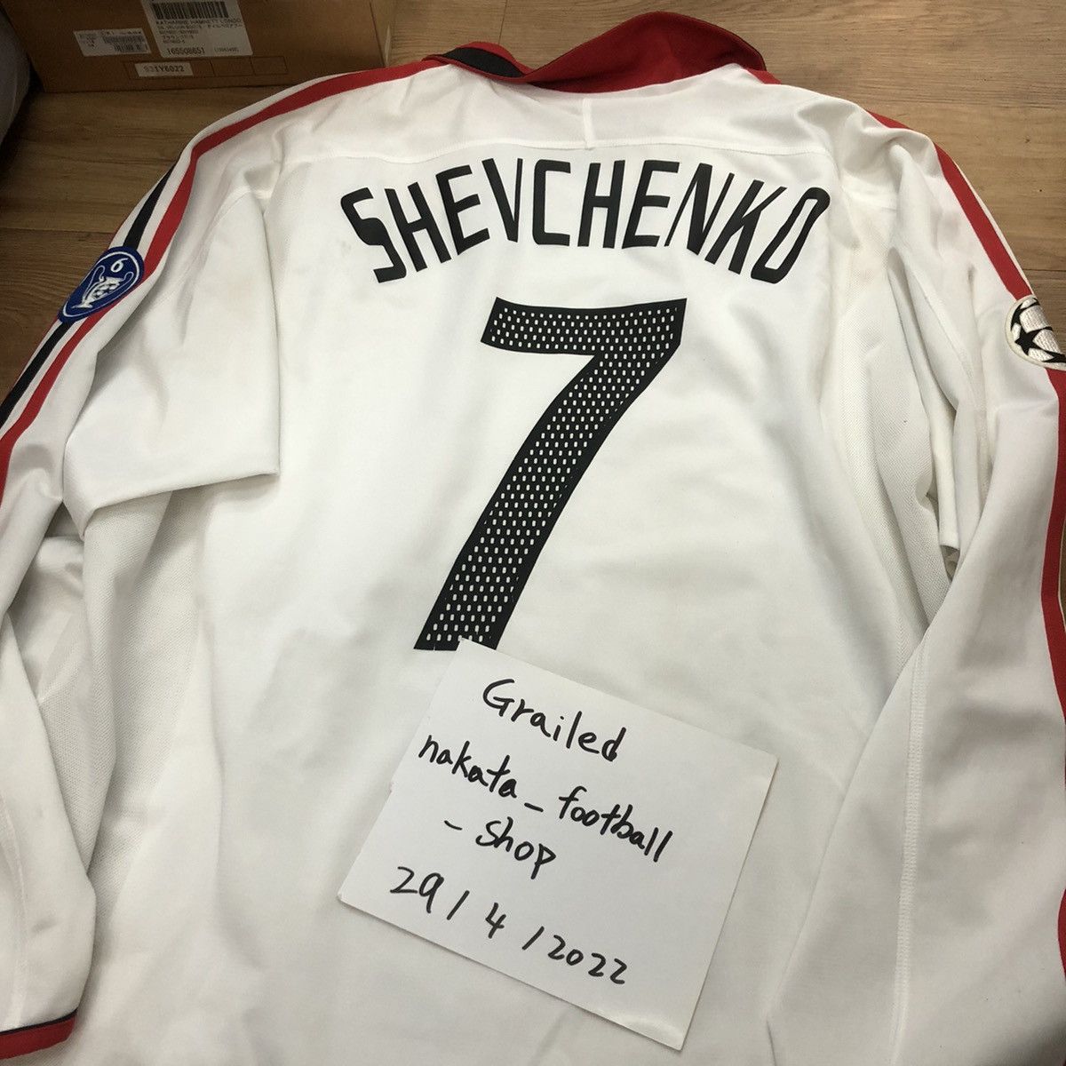 2003 adidas ACミラン vtg ユニフォーム セリエA AWAY 2ff906bdce2dbe0202b309ee7f5924