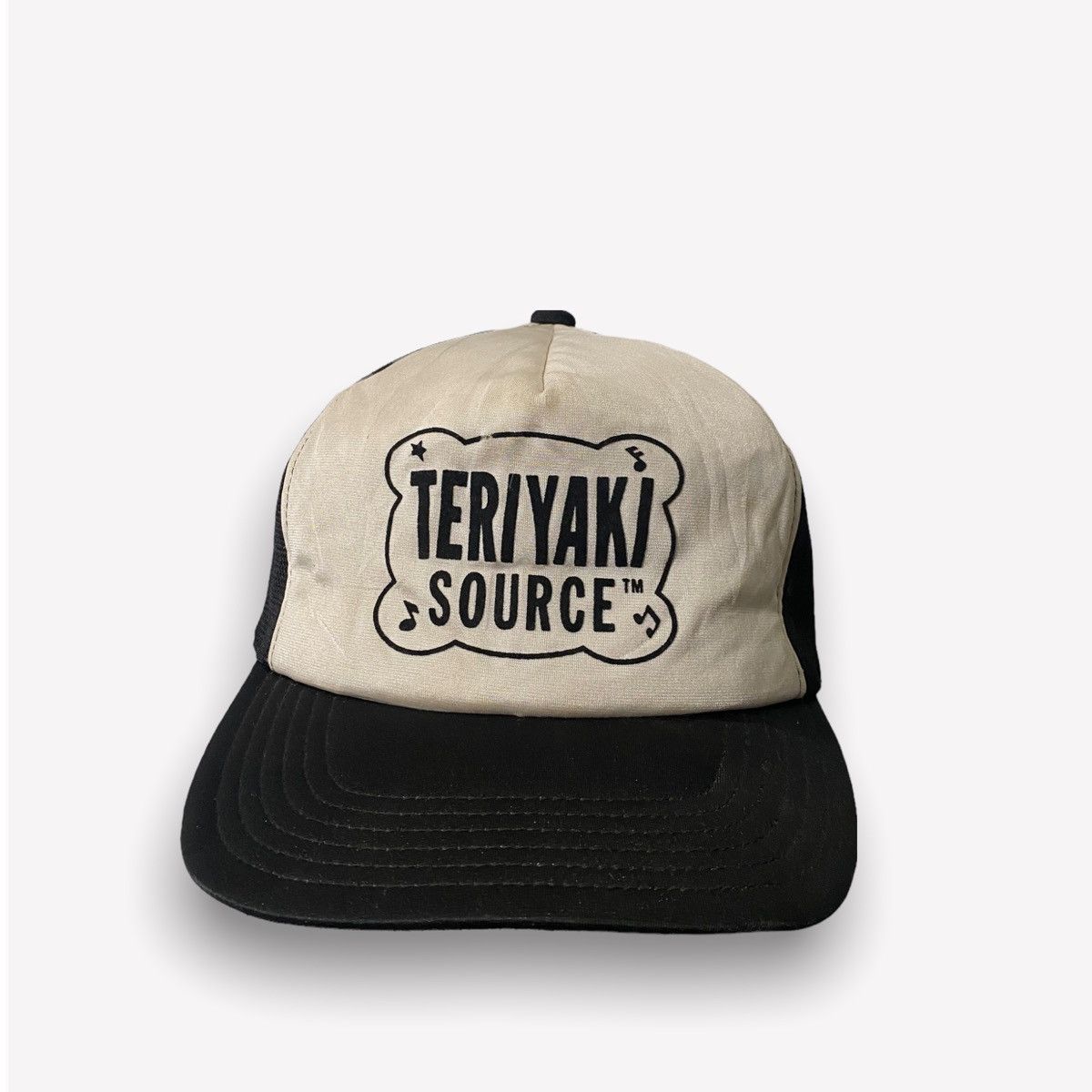 Bape 2008 A Bathing Ape X Teriyaki Boys Teriyaki Source Hat | Grailed