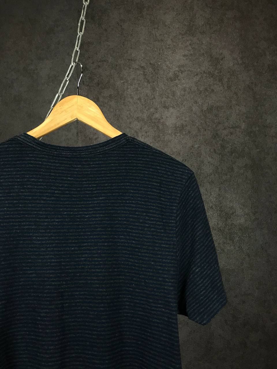 Allsaints Allsaints luxury streetwear multicolor tee Size US M / EU 48-50 / 2 - 6 Thumbnail