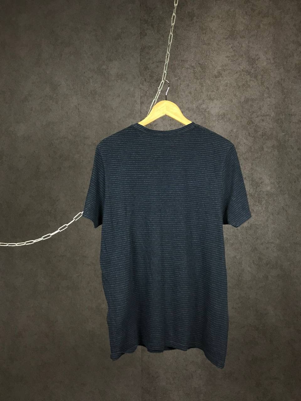 Allsaints Allsaints luxury streetwear multicolor tee Size US M / EU 48-50 / 2 - 5 Thumbnail