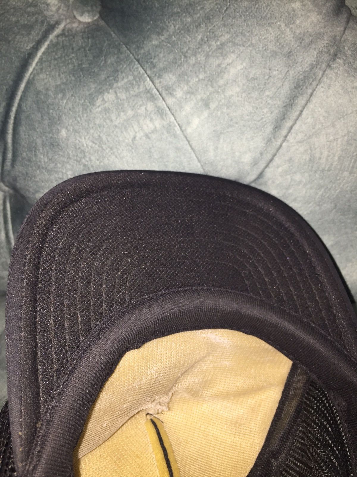 American Eagle Outfitters Inspired AV-8B HARRIER TRUCKER HATS Size ONE SIZE - 8 Thumbnail