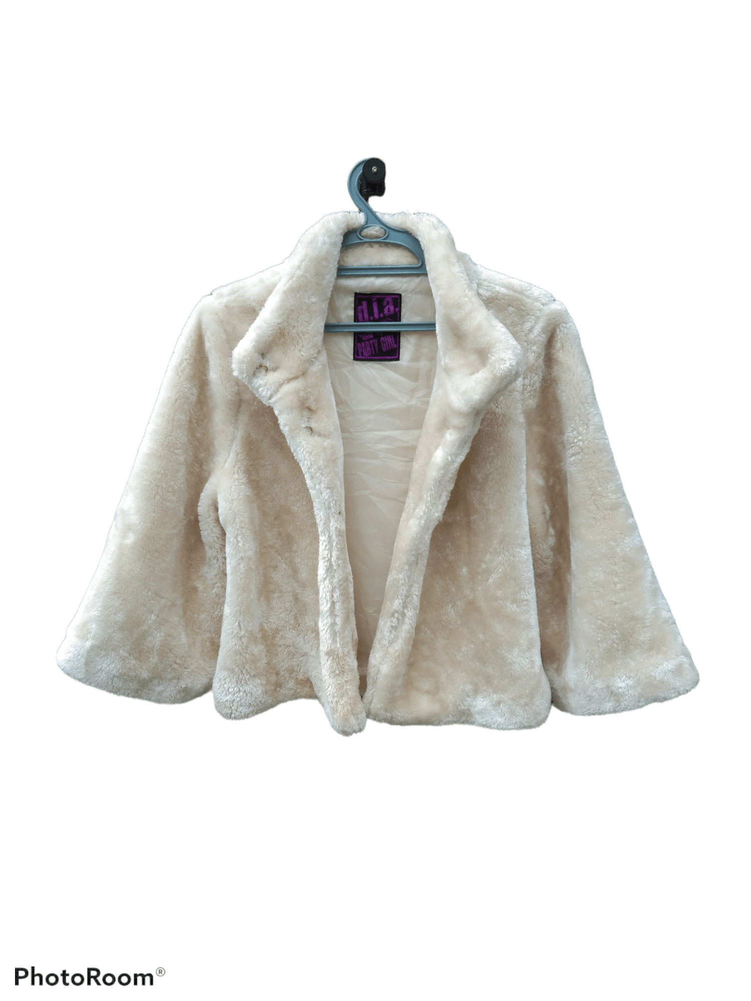 PARTY GIRL SMOOTH AND FLUFFY CARDIGAN