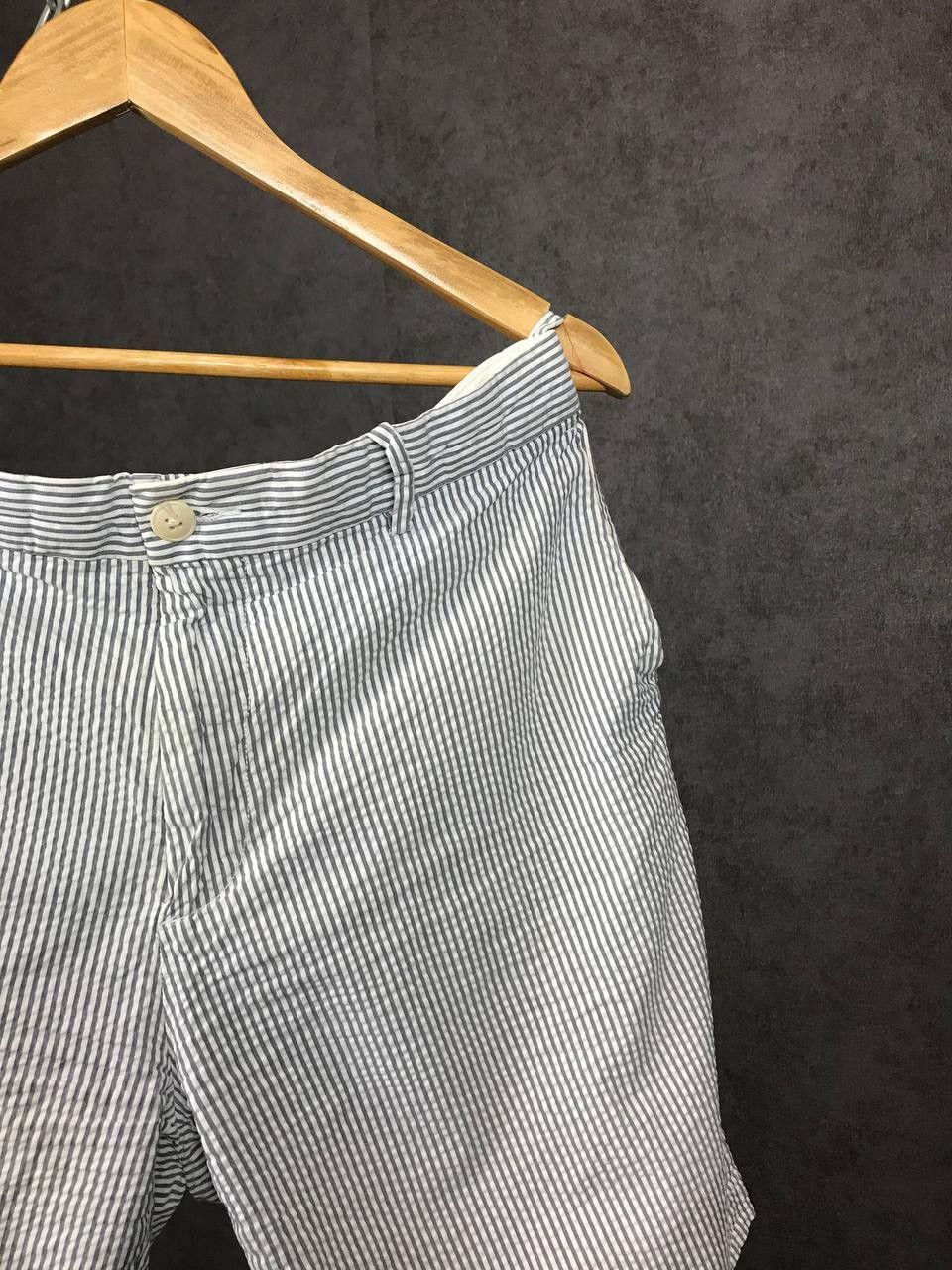 Lacoste Lacoste luxury streetwear shorts Size US 36 / EU 52 - 2 Thumbnail