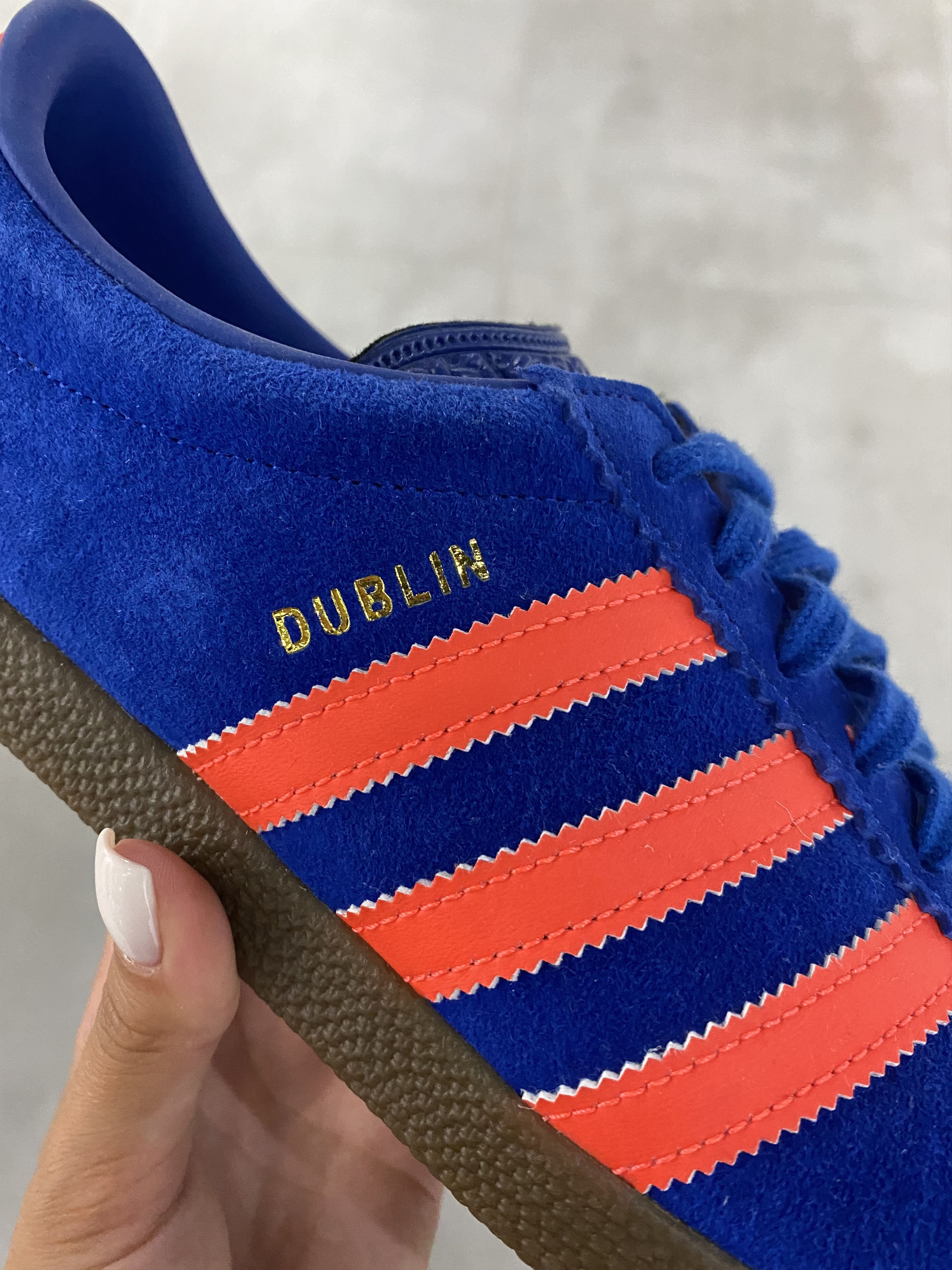 Adidas dublin 2017 clearance