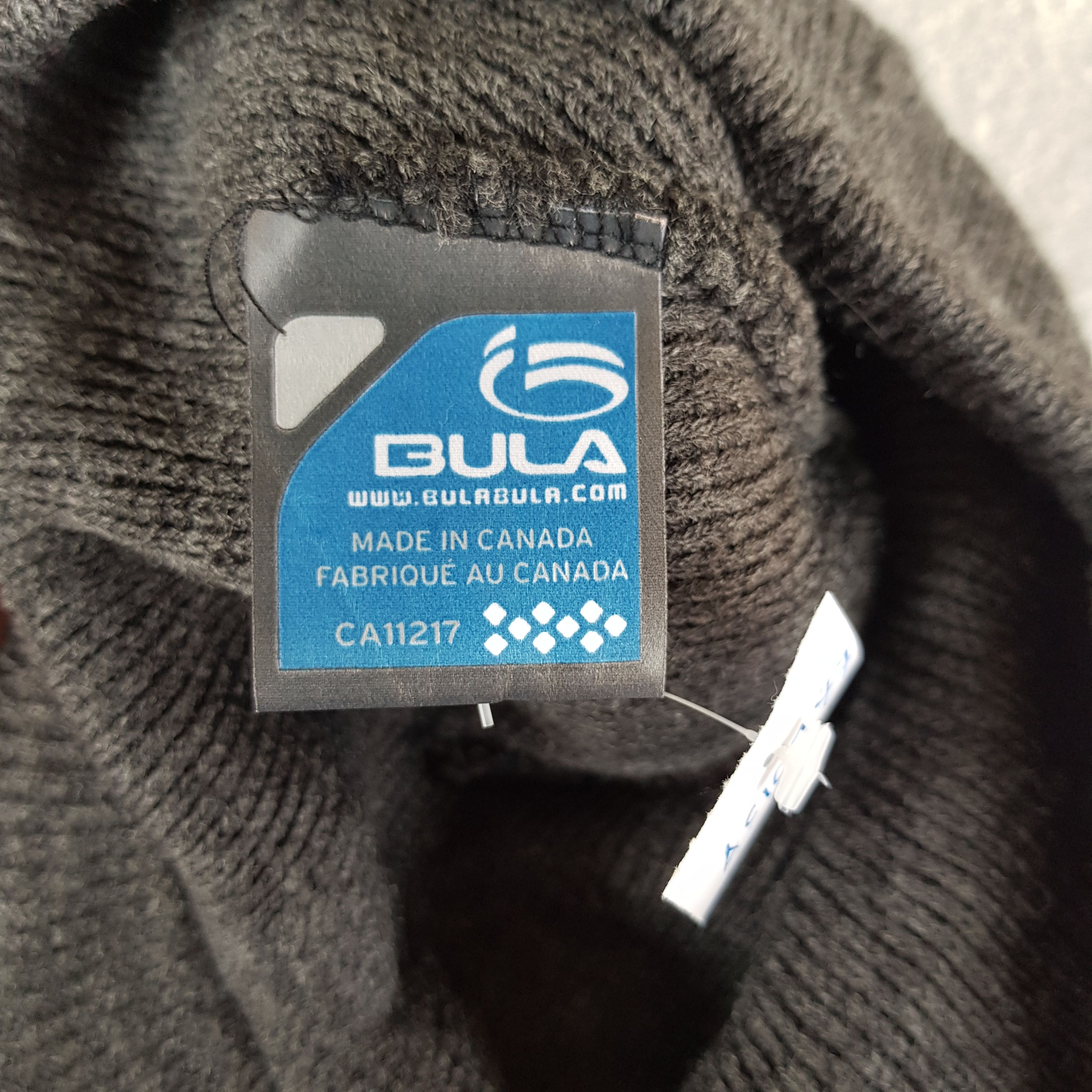 Japanese Brand × Vintage Bula Beanie Snow Cap Bula Hats - AC10747. Size ONE SIZE - 6 Thumbnail